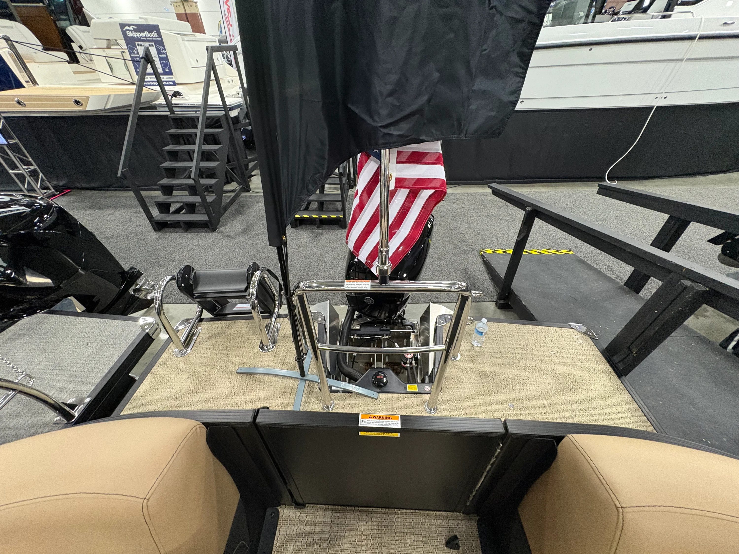 2026 Barletta Cabrio 22 Q Image Thumbnail #18