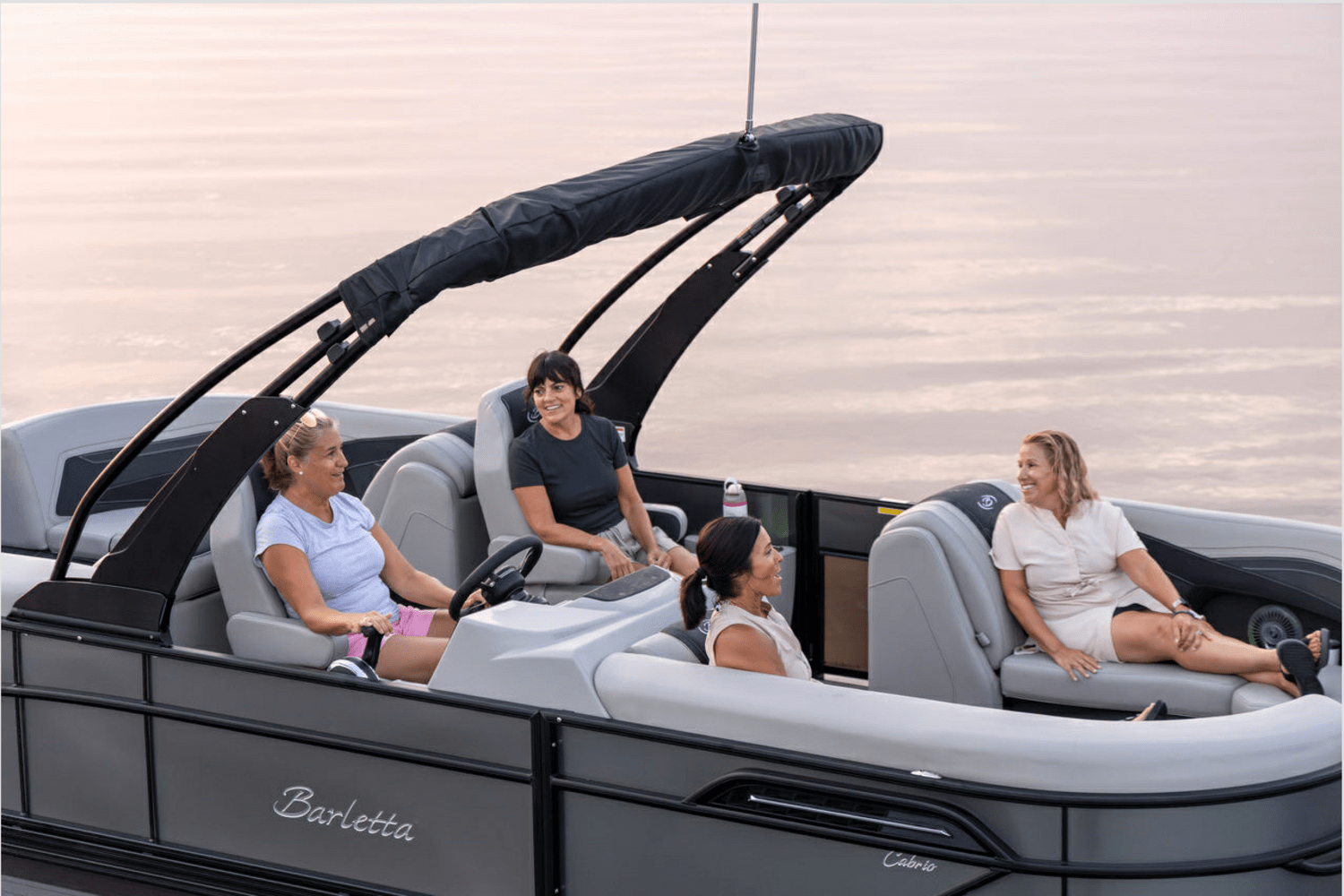 2026 Barletta Cabrio 22 Q Image Thumbnail #9