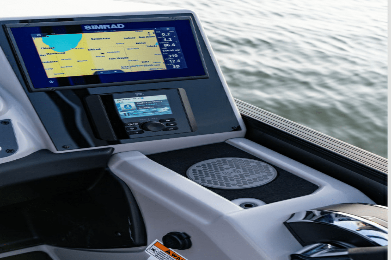 2026 Barletta Cabrio 22 Q Image Thumbnail #10