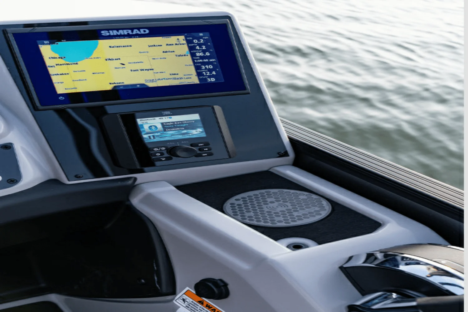 2026 Barletta Cabrio 22 Q Image Thumbnail #10