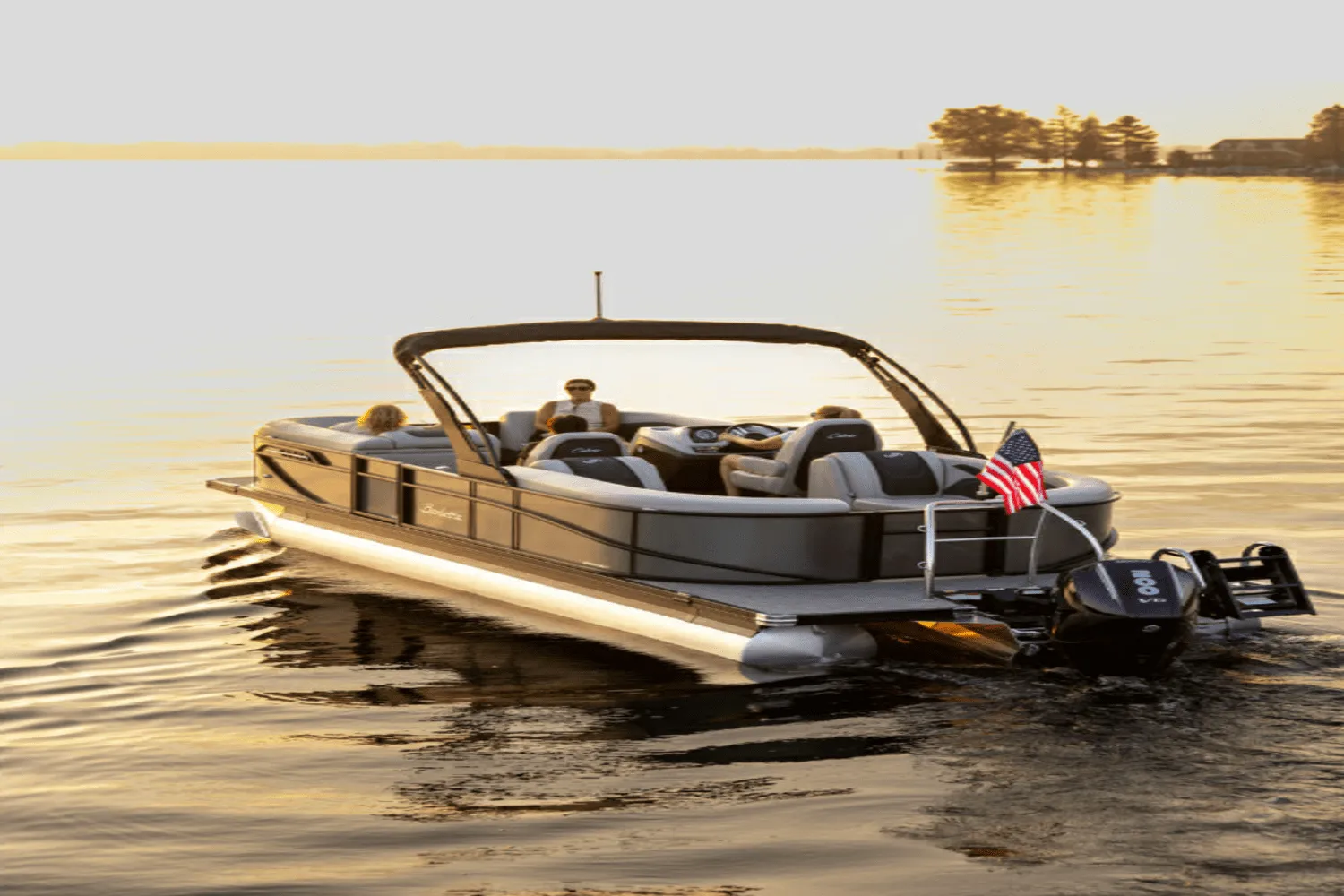 2026 Barletta Cabrio 22 Q Image Thumbnail #11