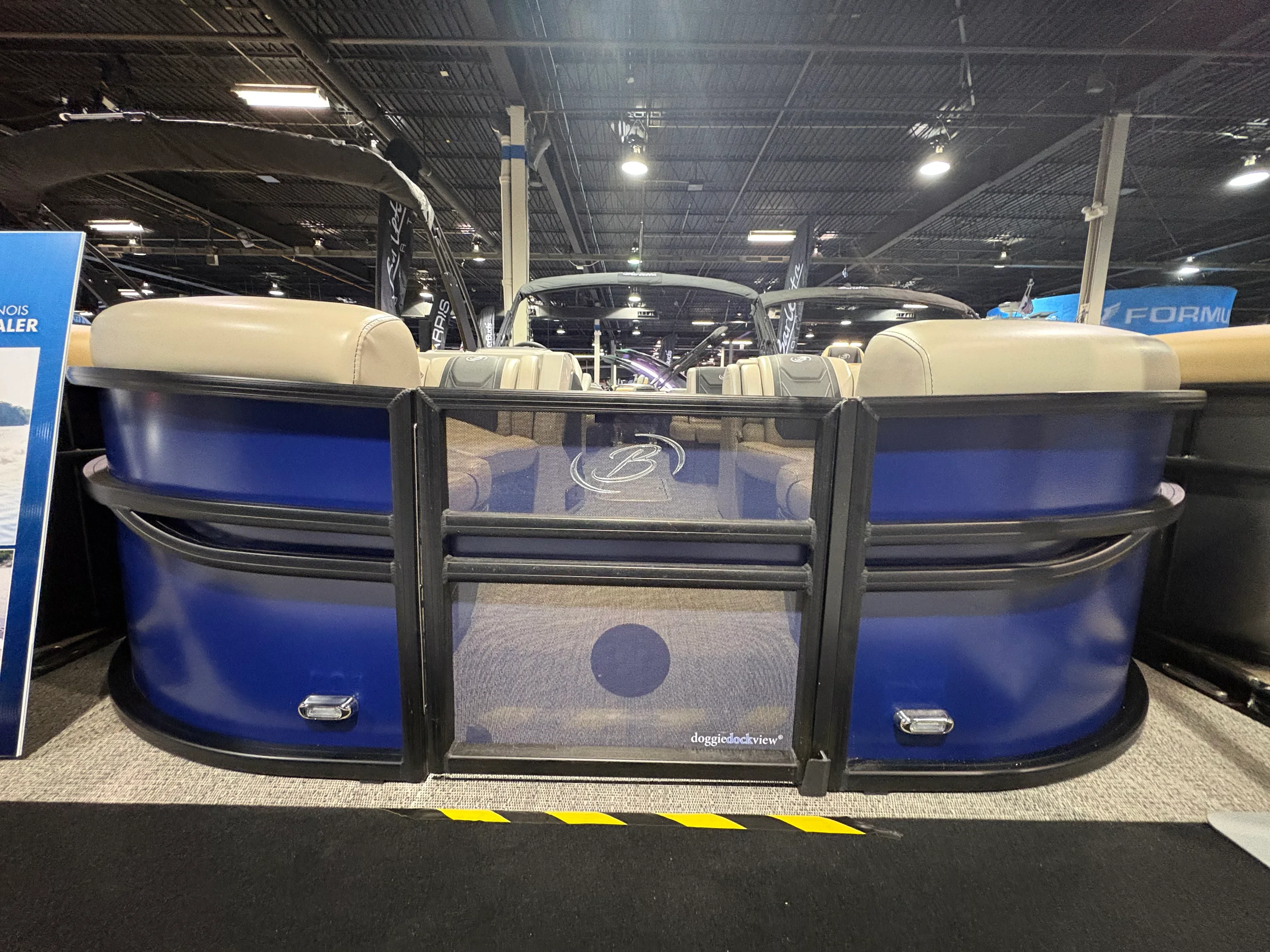 2026 Barletta Cabrio 22 Q Image Thumbnail #0