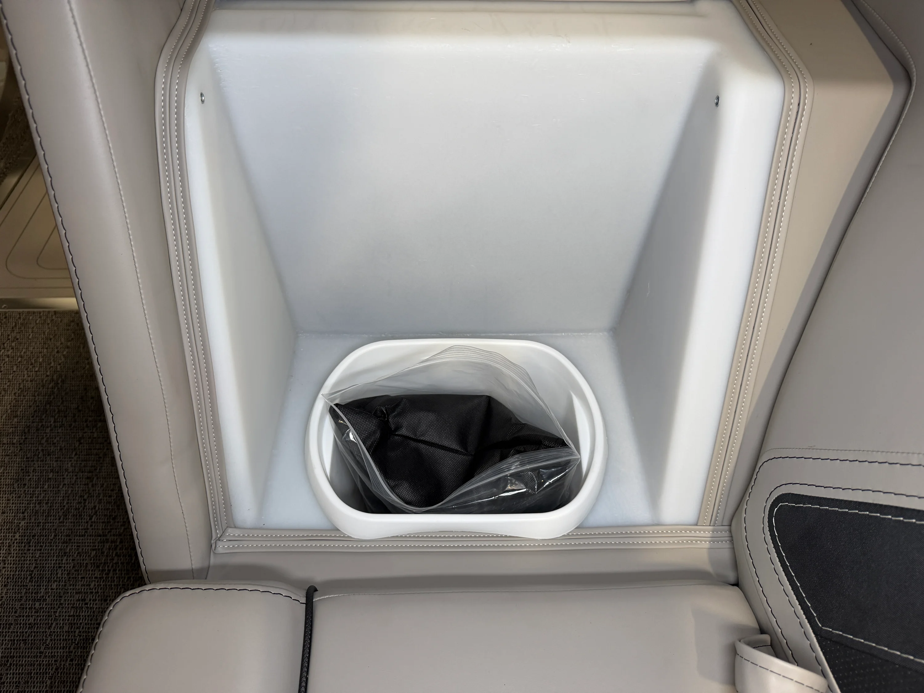 2026 Barletta Cabrio 22 Q Image Thumbnail #15