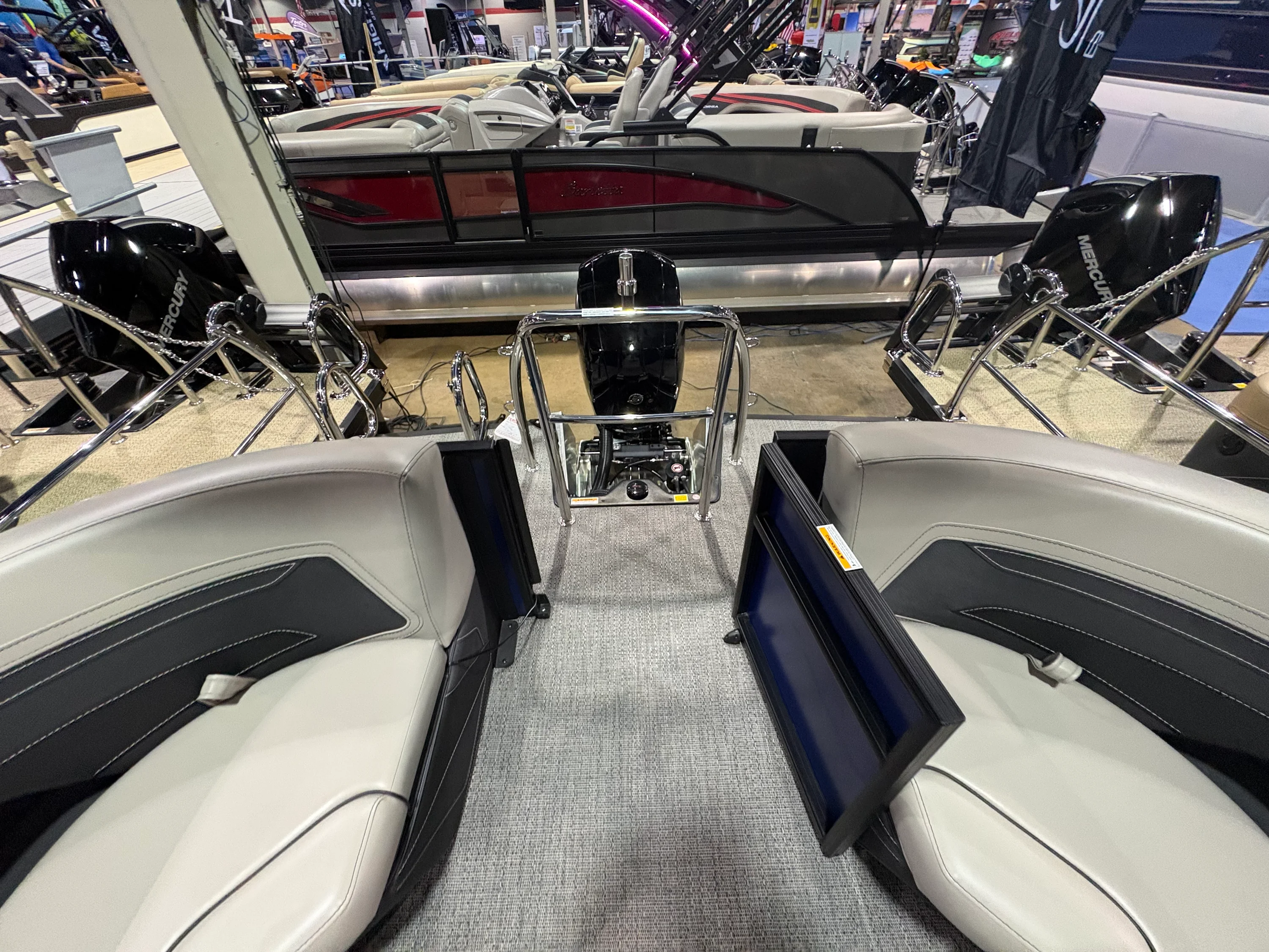 2026 Barletta Cabrio 22 Q Image Thumbnail #12