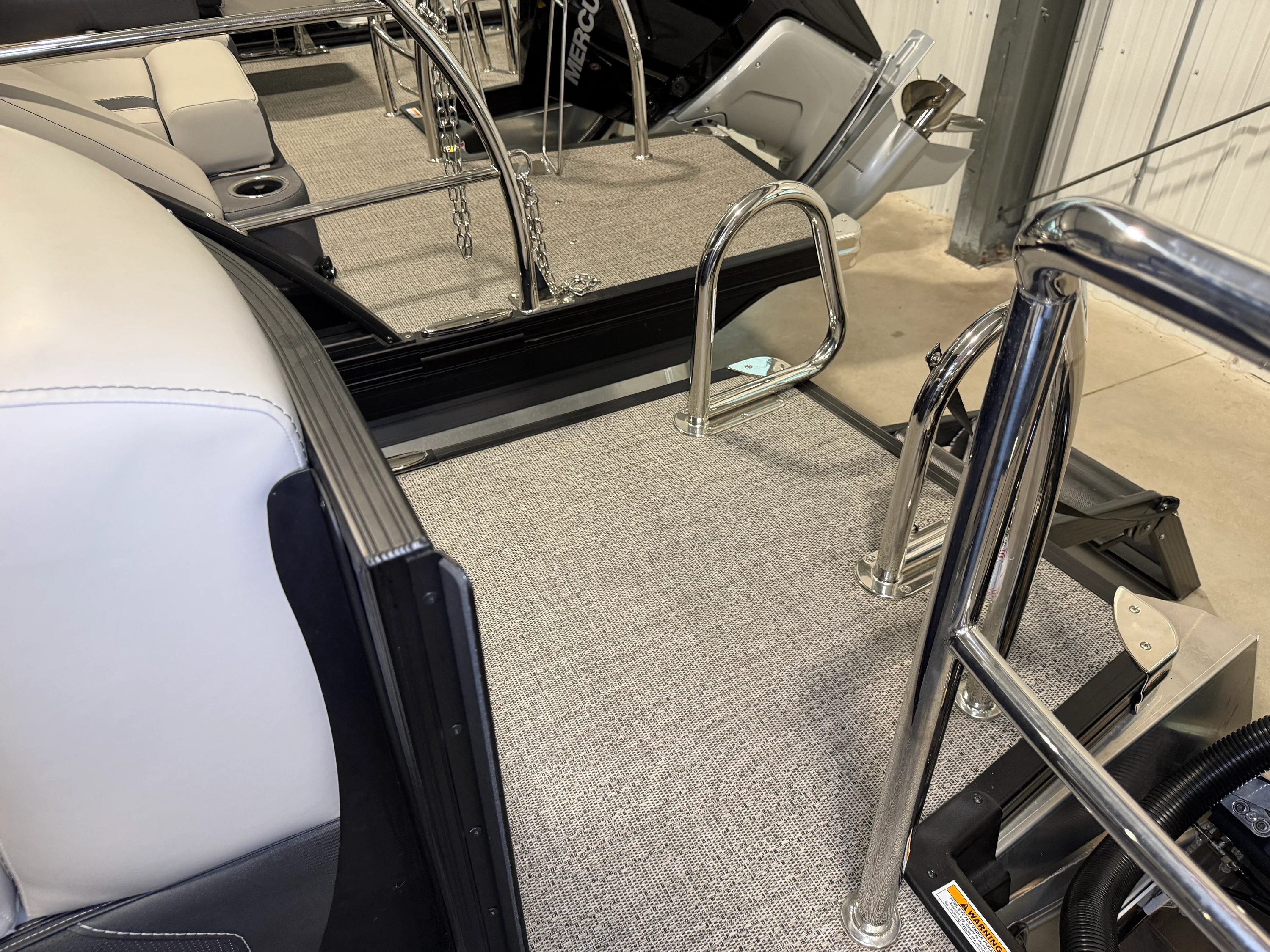 2026 Barletta Cabrio 22 Q Image Thumbnail #47