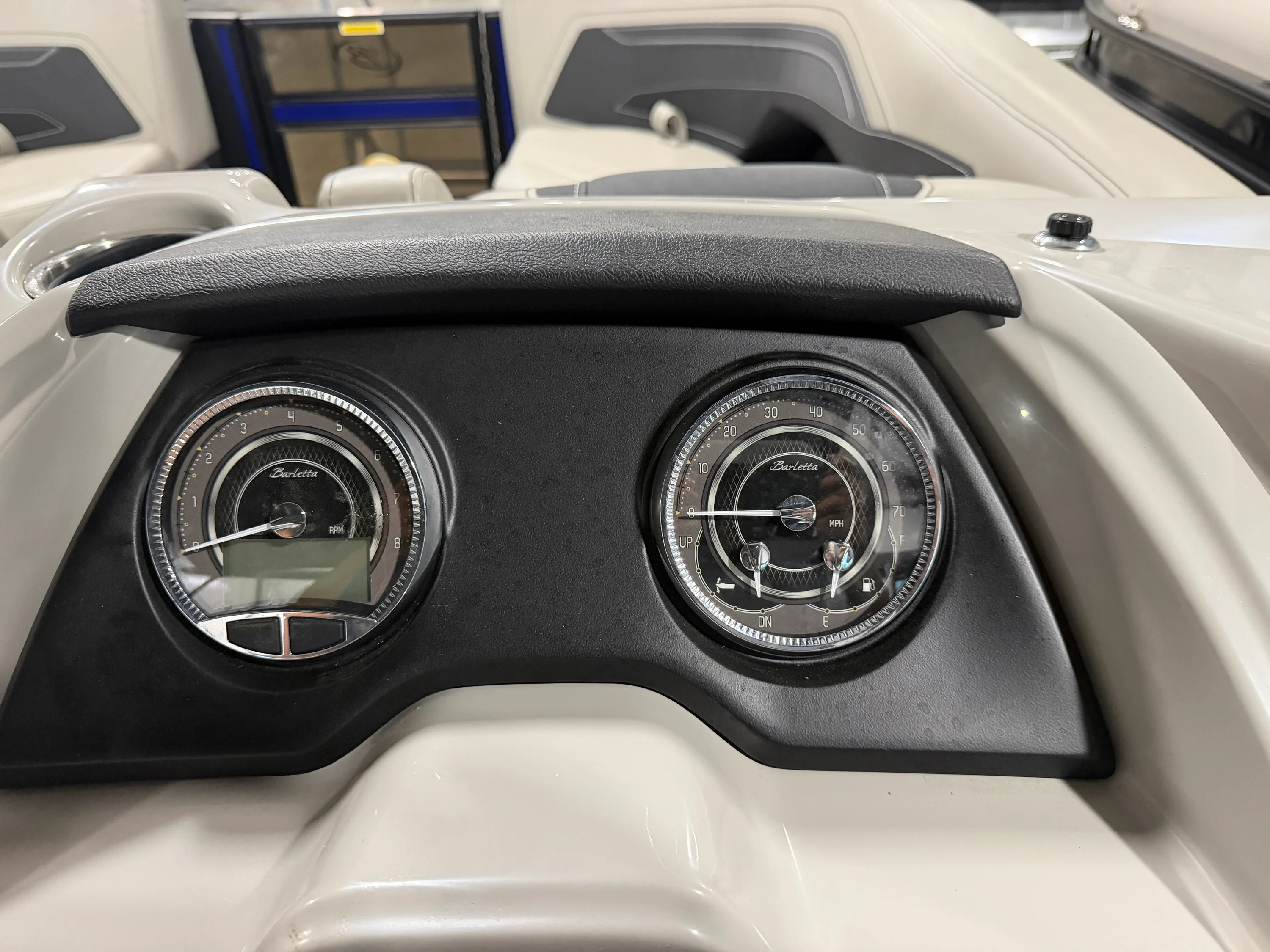 2026 Barletta Cabrio 22 Q Image Thumbnail #30