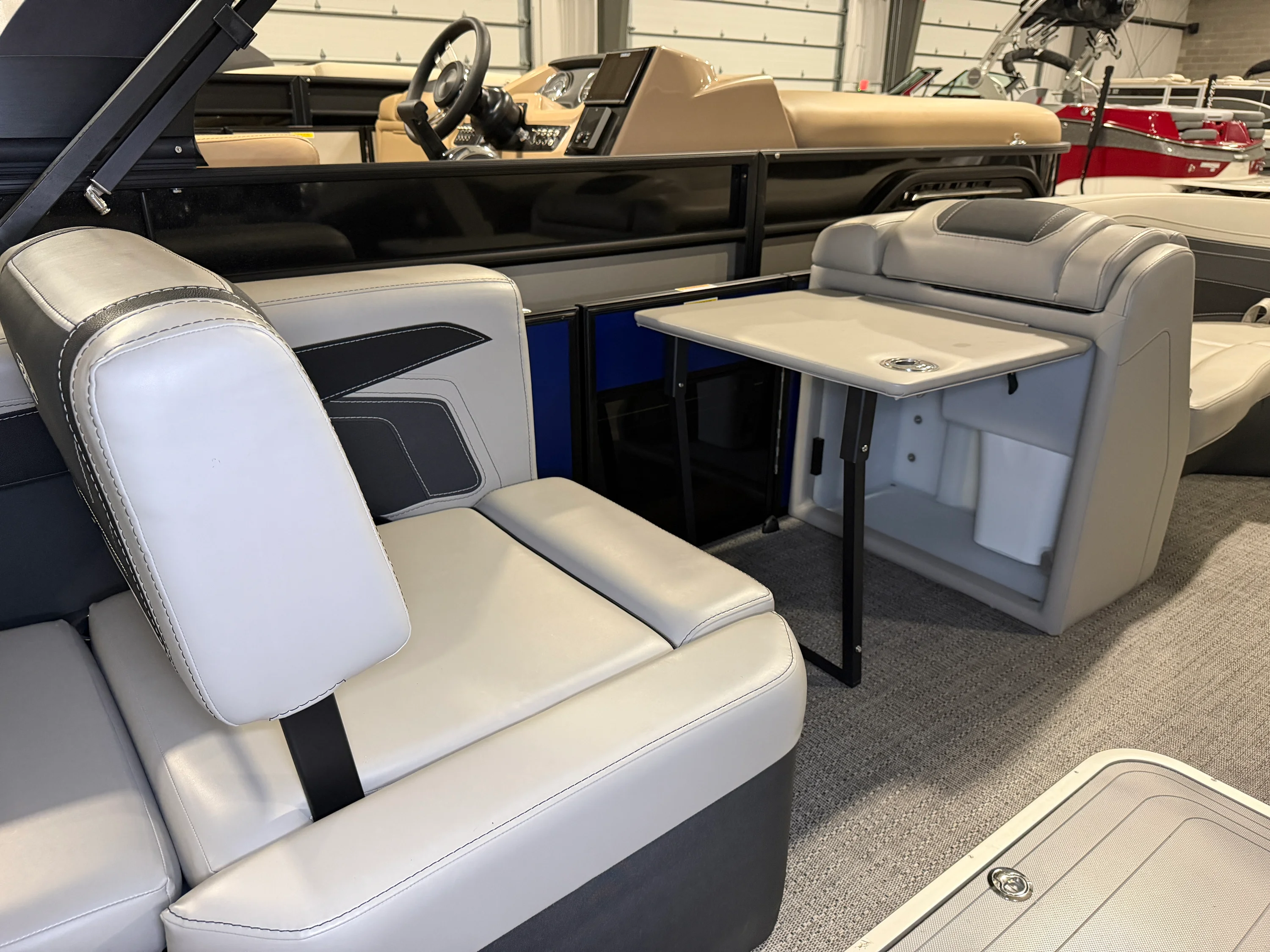 2026 Barletta Cabrio 22 Q Image Thumbnail #25