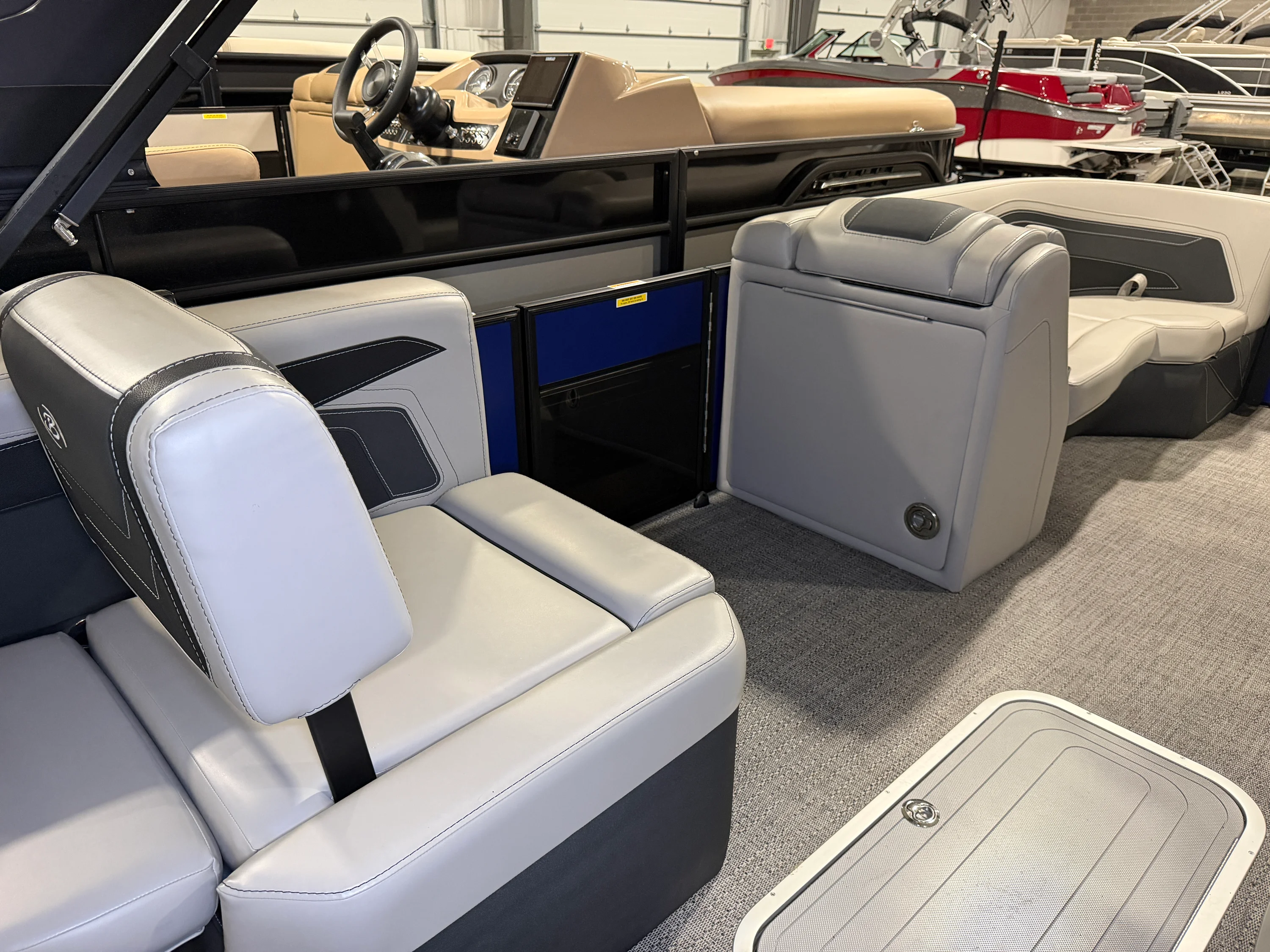 2026 Barletta Cabrio 22 Q Image Thumbnail #24
