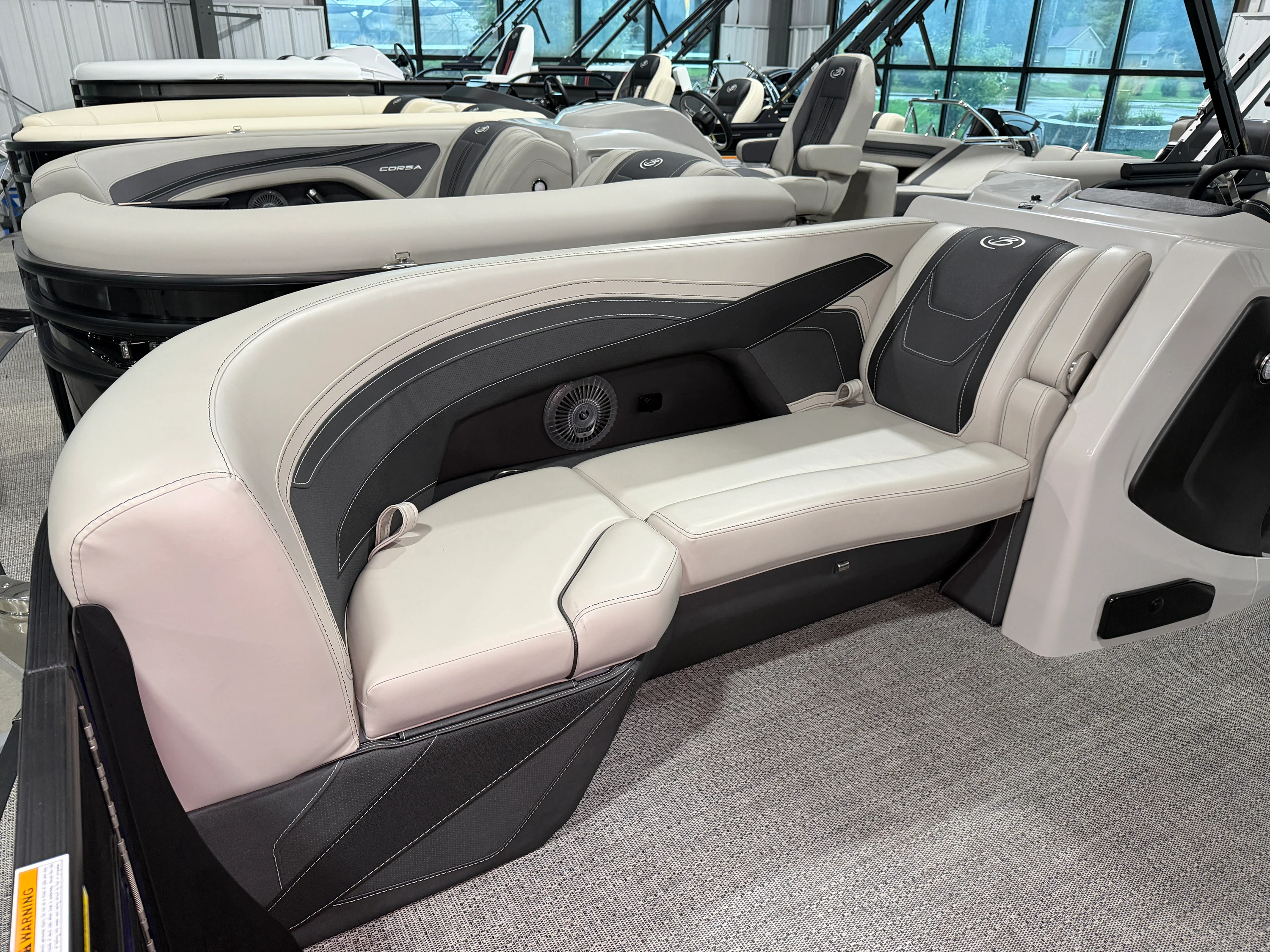 2026 Barletta Cabrio 22 Q Image Thumbnail #9