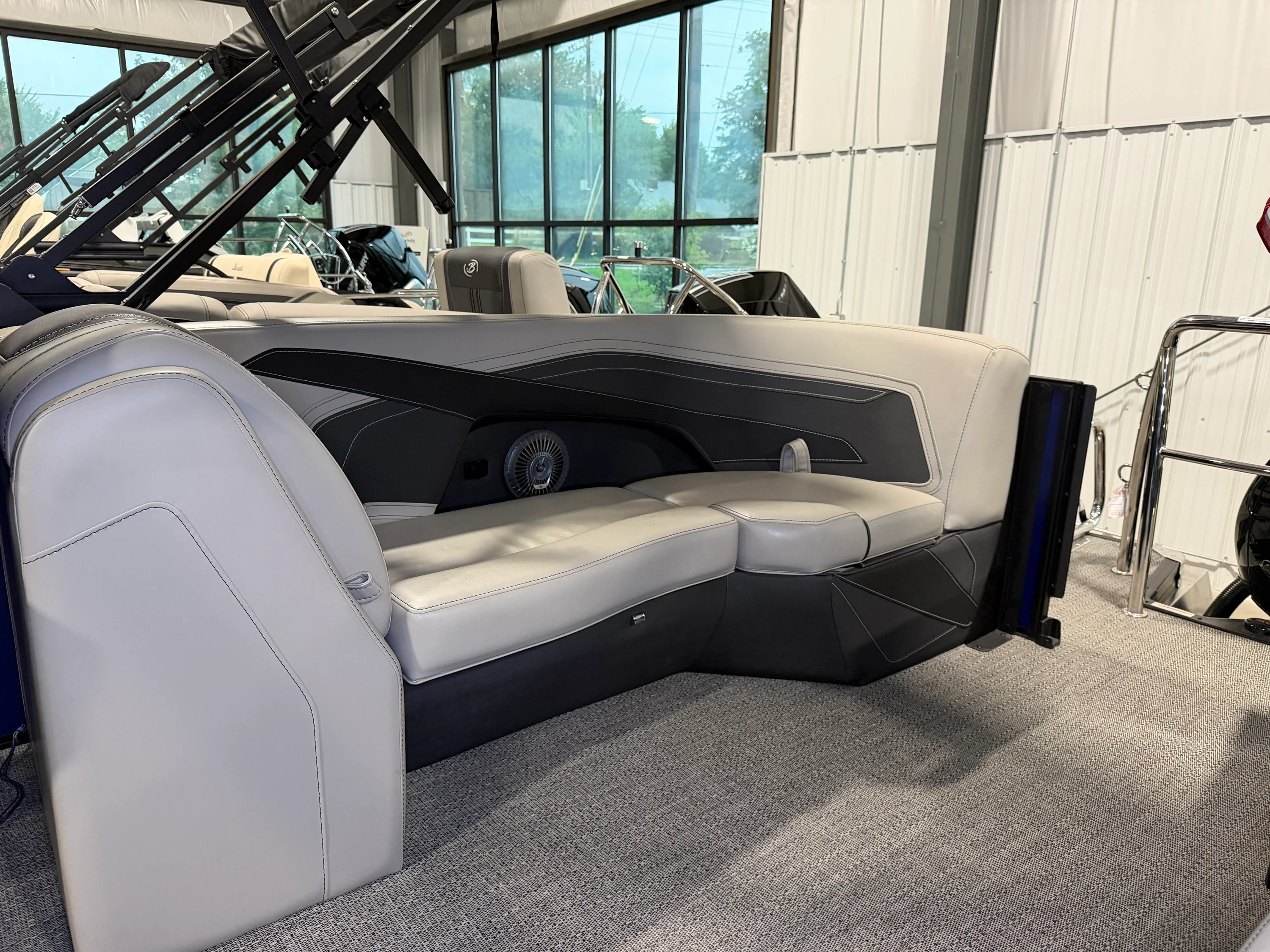 2026 Barletta Cabrio 22 Q Image Thumbnail #39