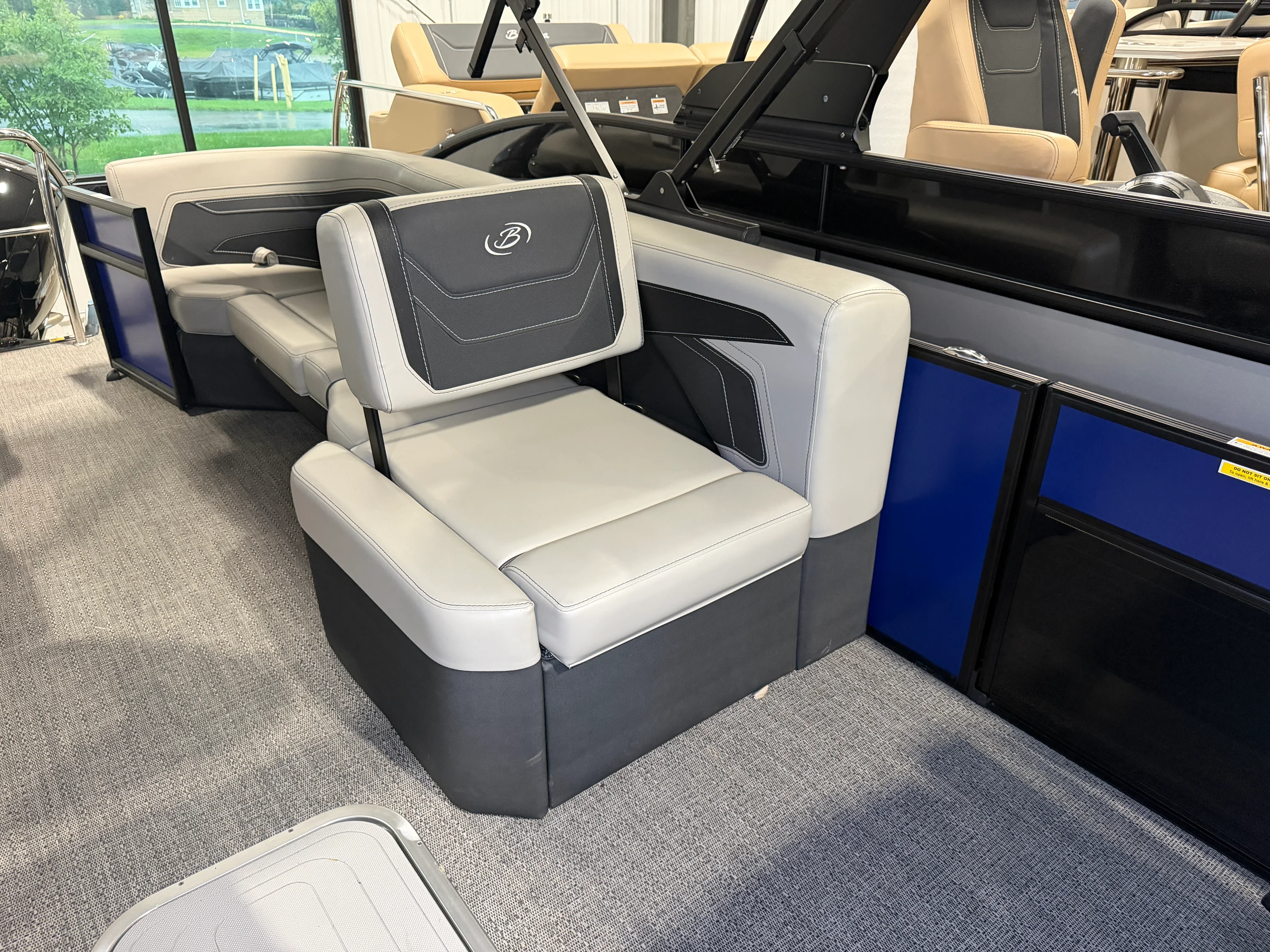 2026 Barletta Cabrio 22 Q Image Thumbnail #23