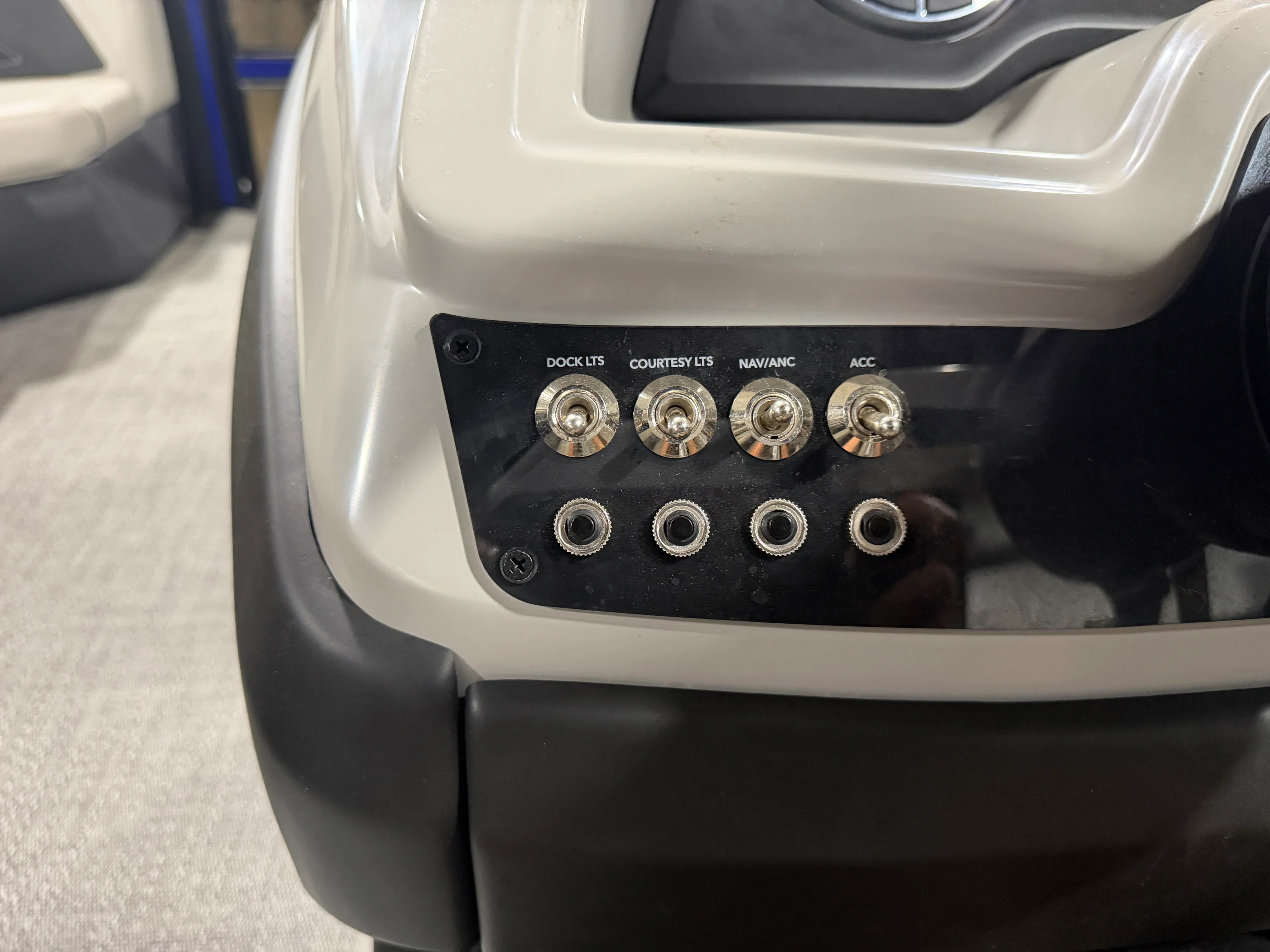 2026 Barletta Cabrio 22 Q Image Thumbnail #28