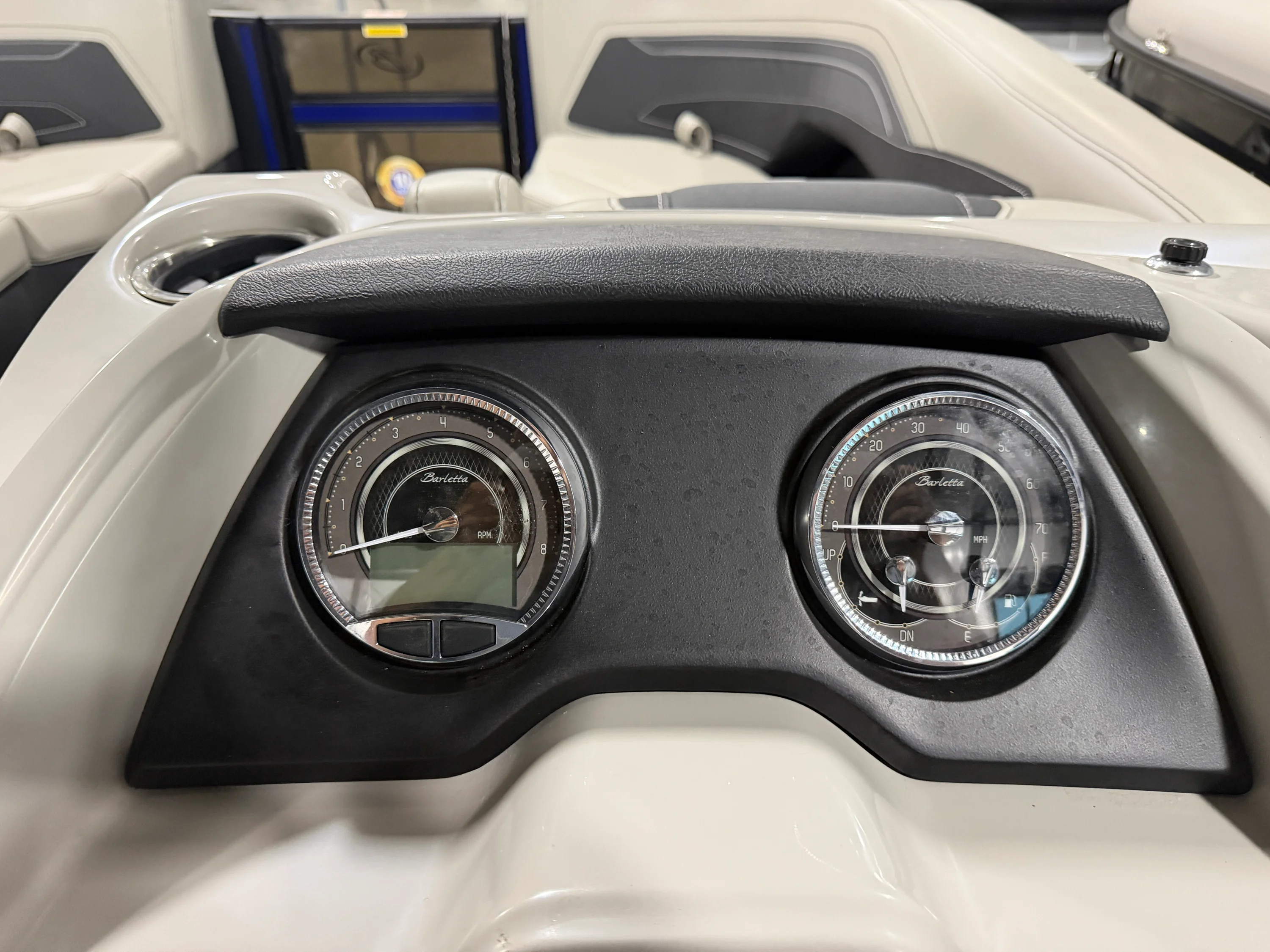 2026 Barletta Cabrio 22 Q Image Thumbnail #29