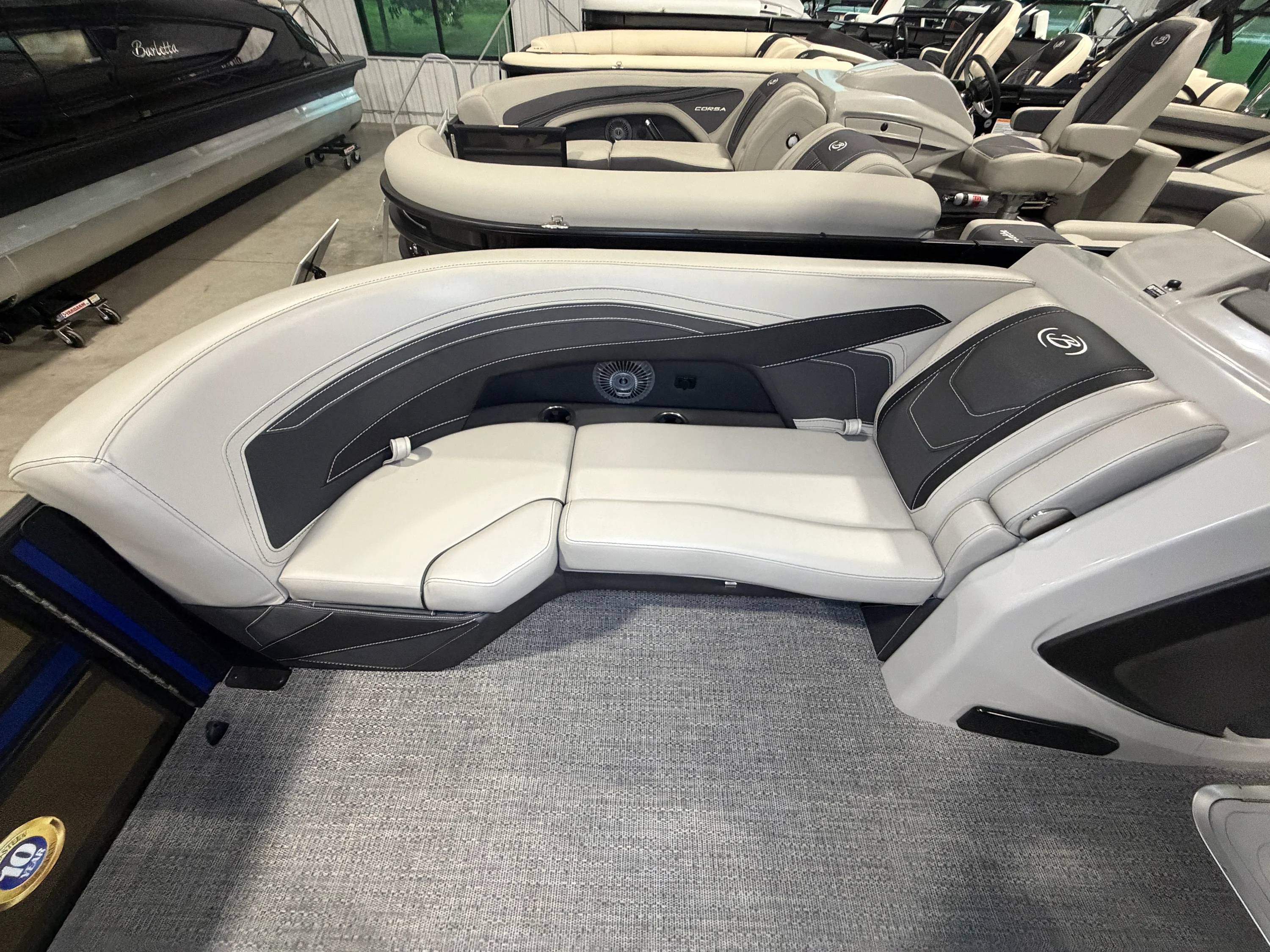 2026 Barletta Cabrio 22 Q Image Thumbnail #16