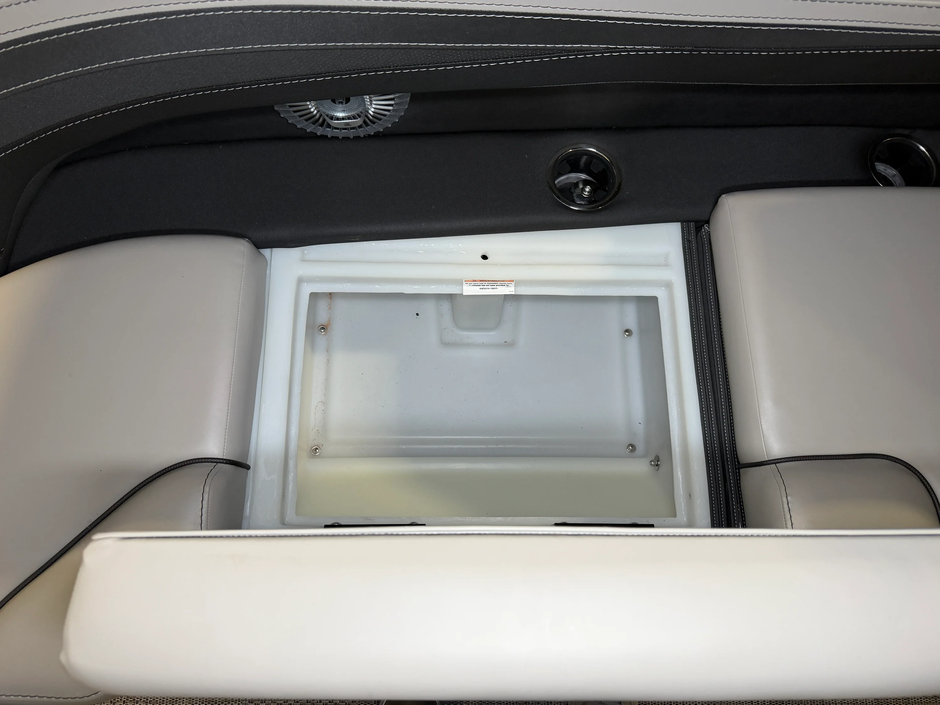 2026 Barletta Cabrio 22 Q Image Thumbnail #42