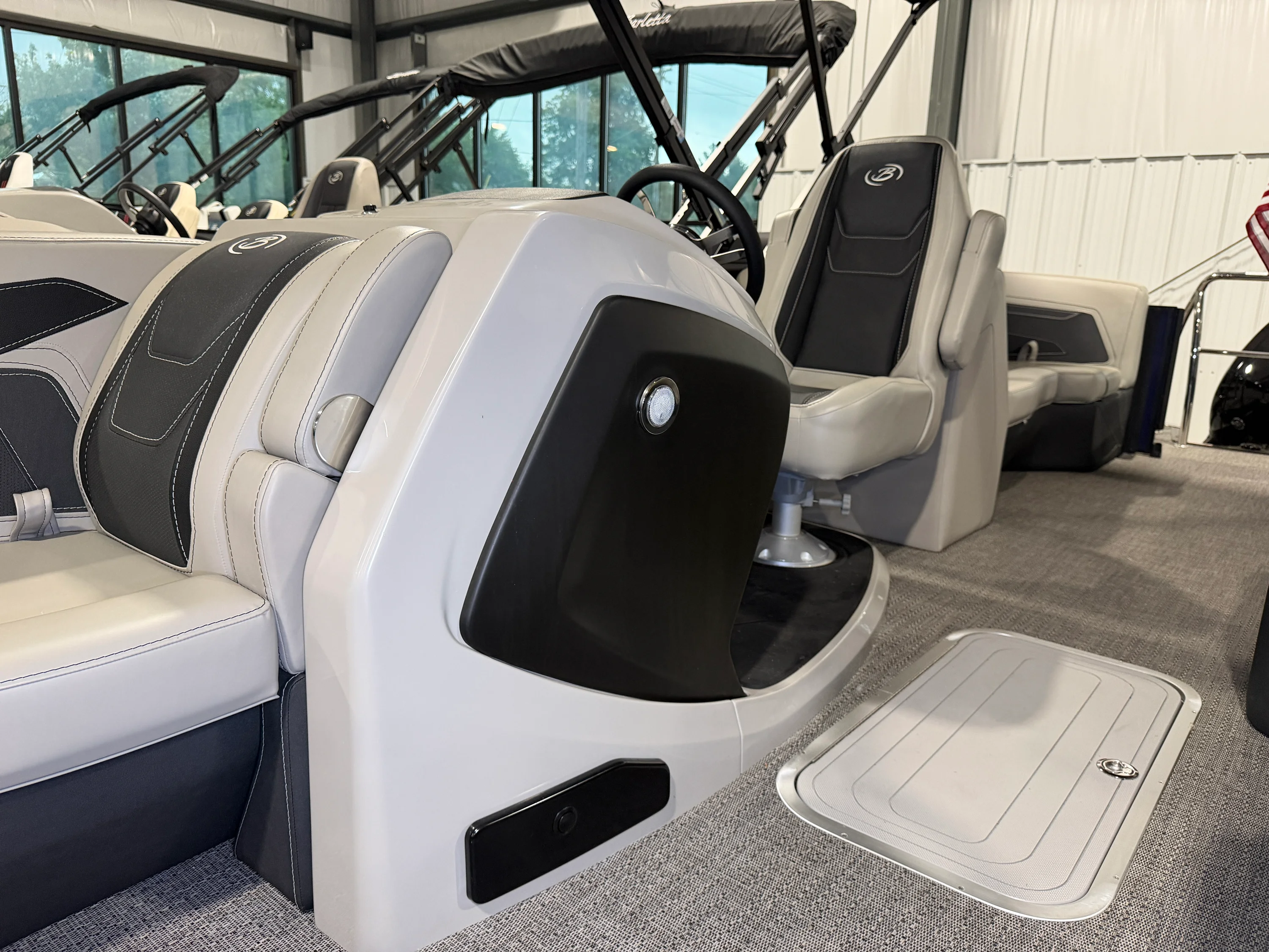 2026 Barletta Cabrio 22 Q Image Thumbnail #19