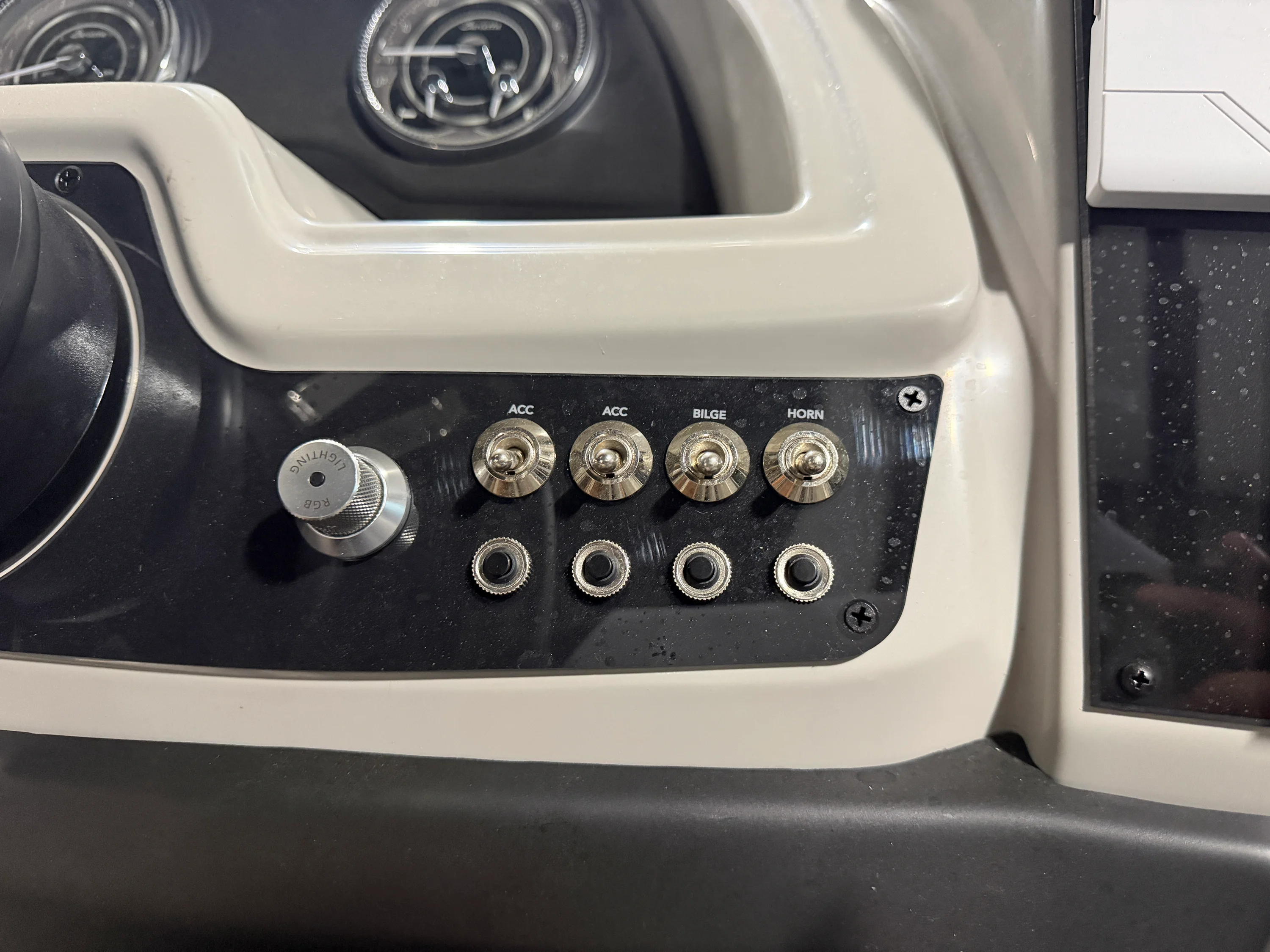 2026 Barletta Cabrio 22 Q Image Thumbnail #31