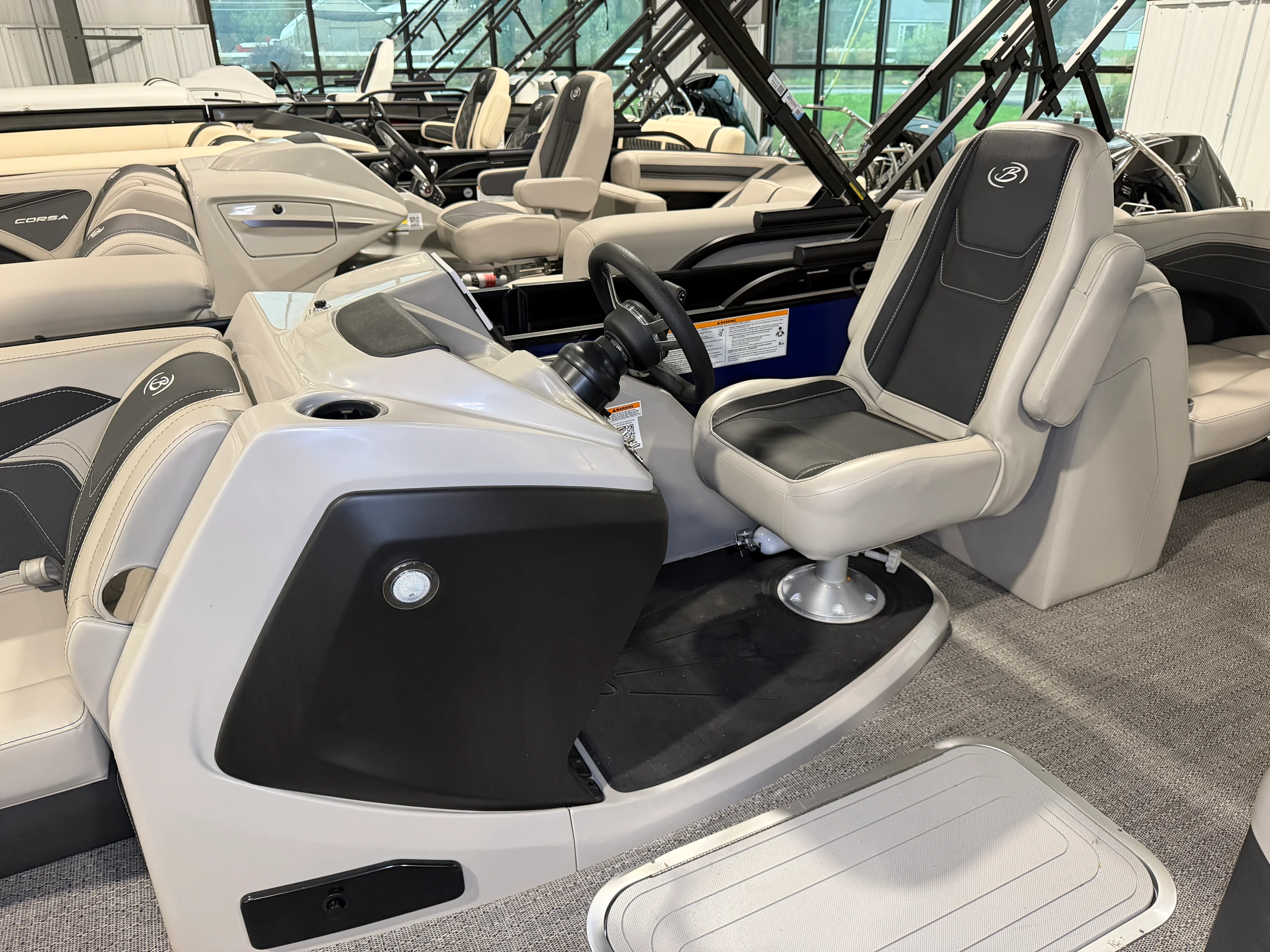 2026 Barletta Cabrio 22 Q Image Thumbnail #26