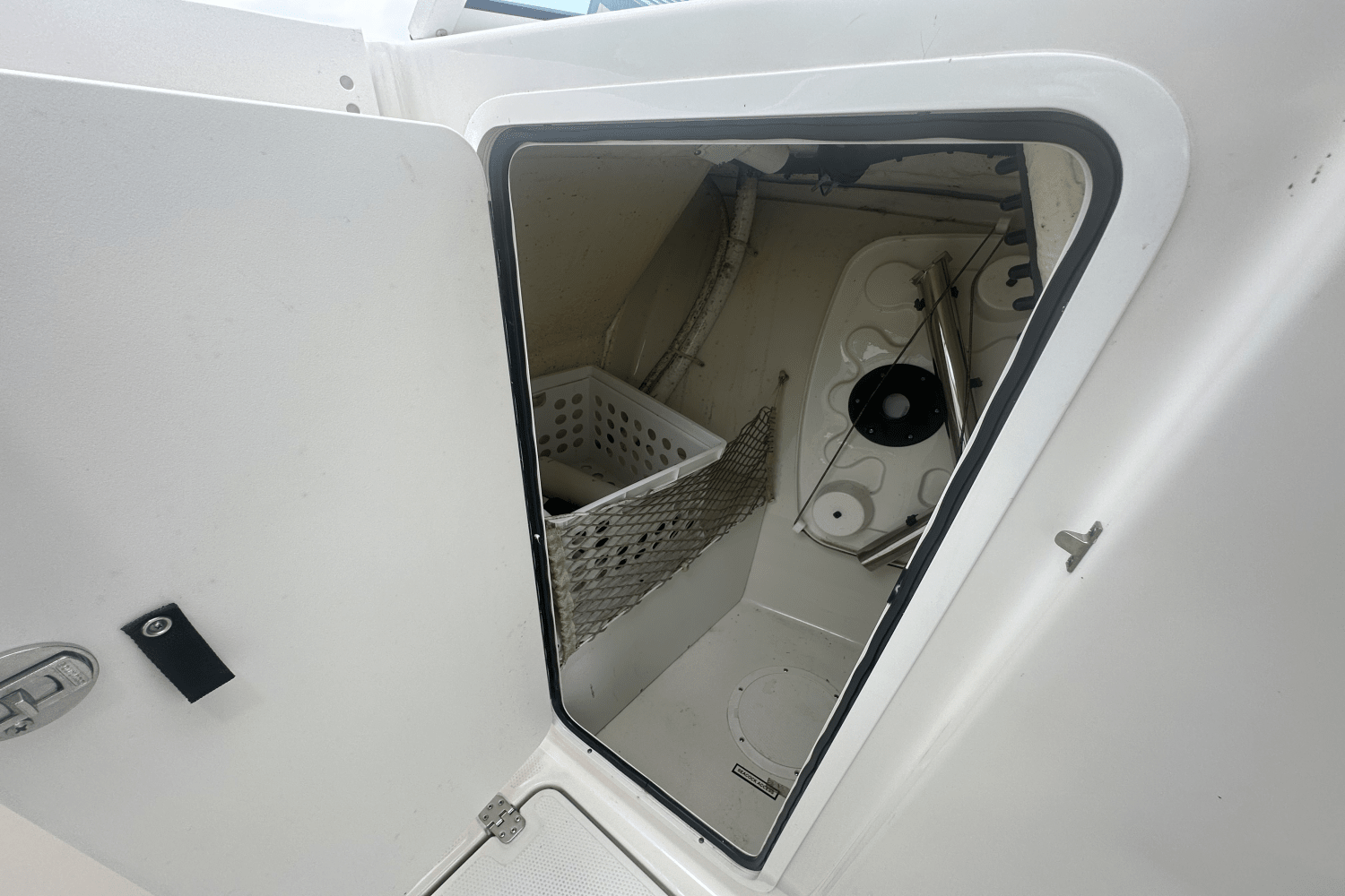 2018 Sailfish 275 DC Image Thumbnail #18