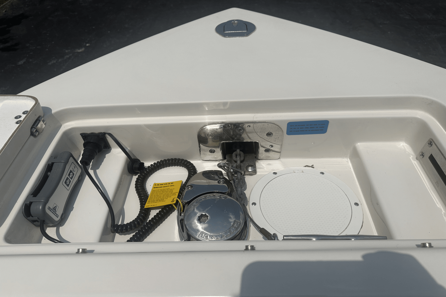 2018 Sailfish 275 DC Image Thumbnail #14