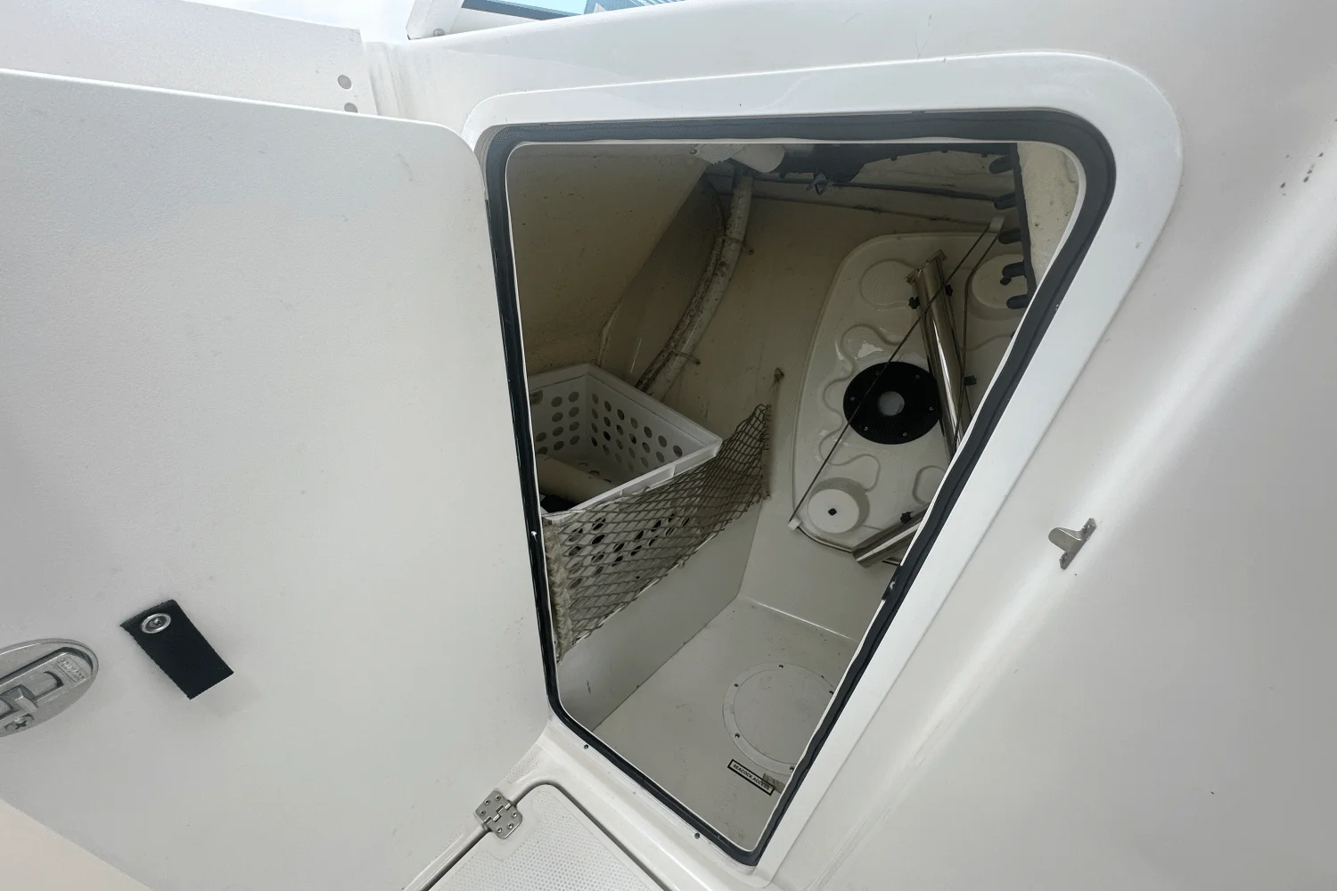 2018 Sailfish 275 DC Image Thumbnail #30