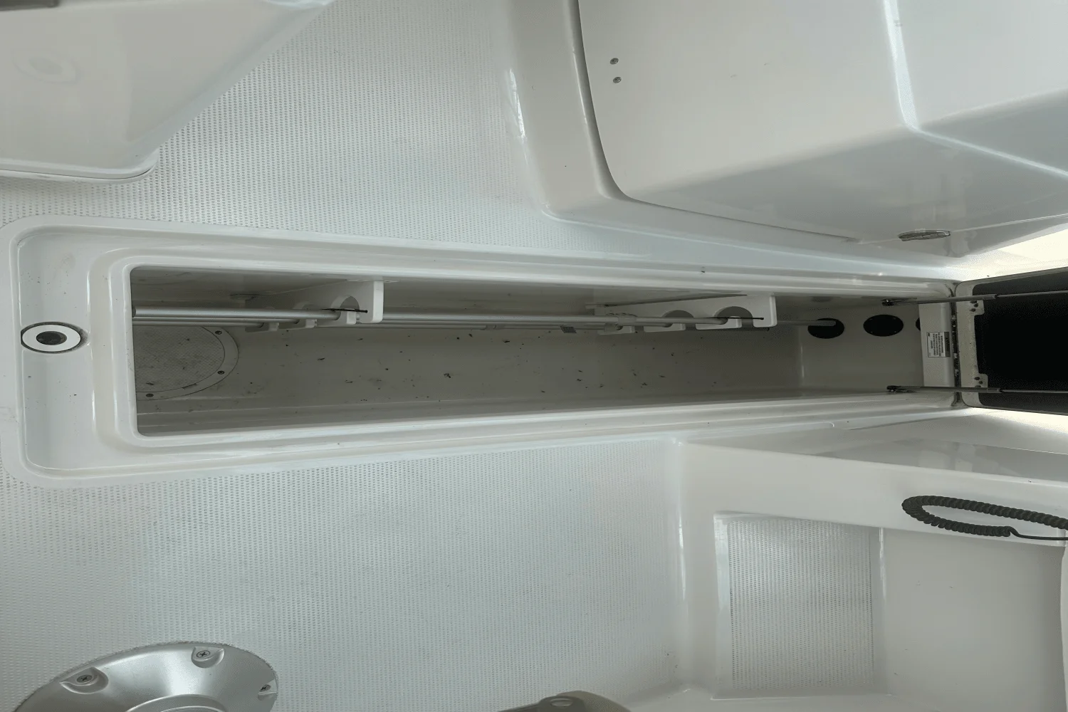 2018 Sailfish 275 DC Image Thumbnail #29