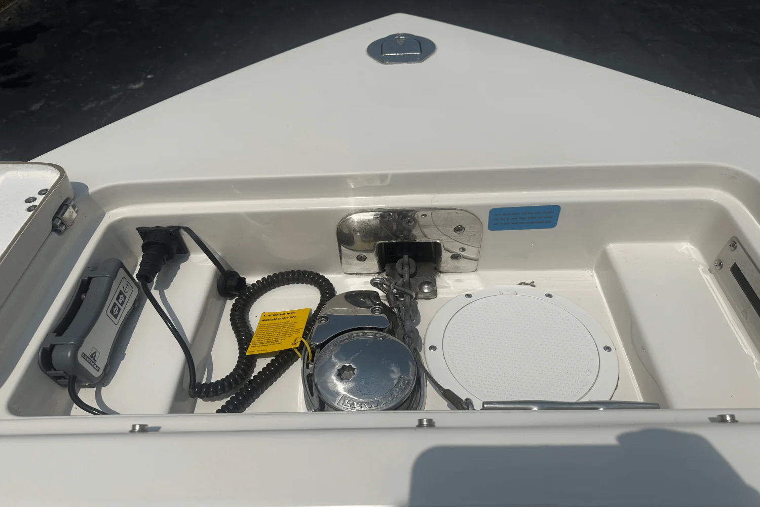 2018 Sailfish 275 DC Image Thumbnail #26