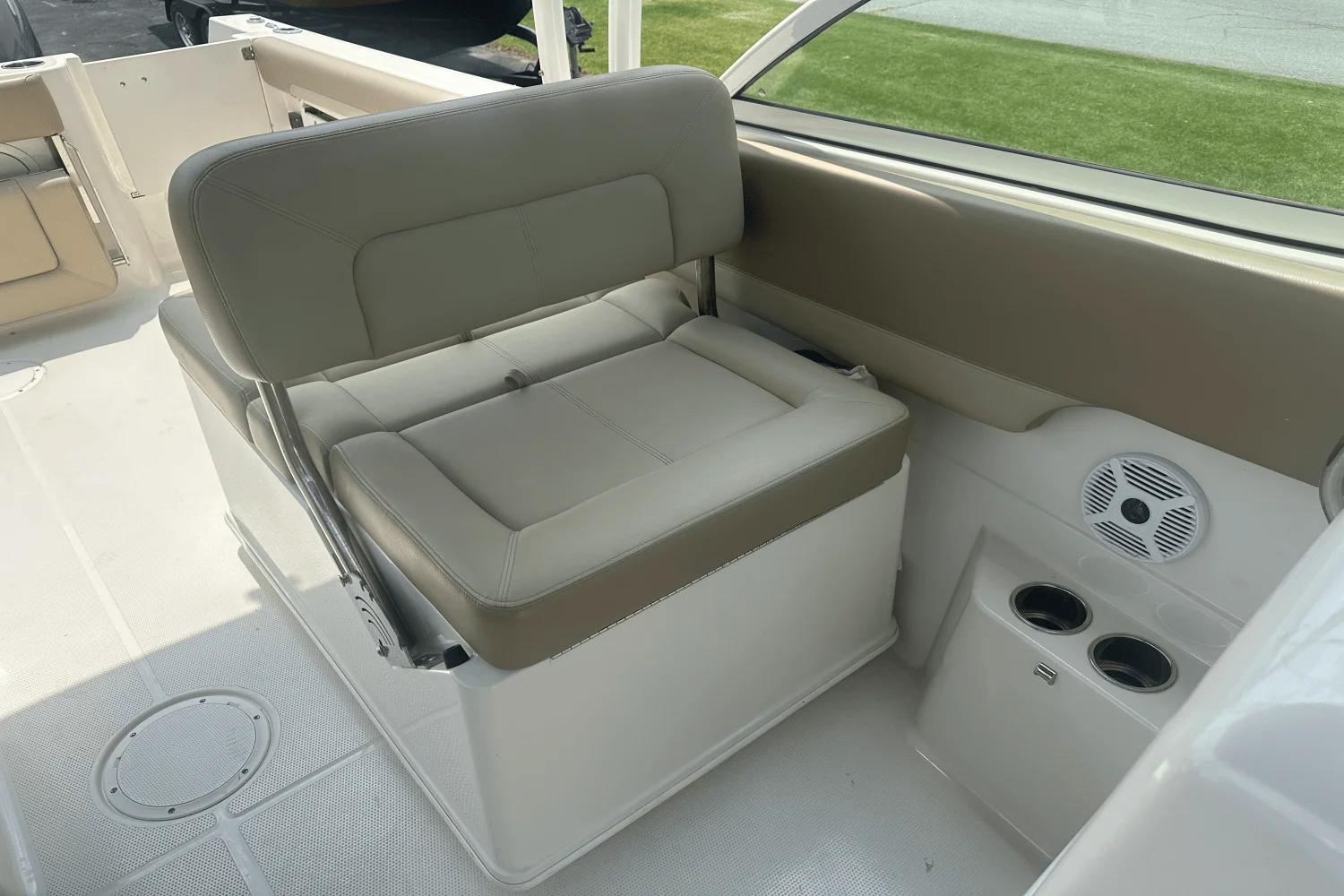 2018 Sailfish 275 DC Image Thumbnail #22