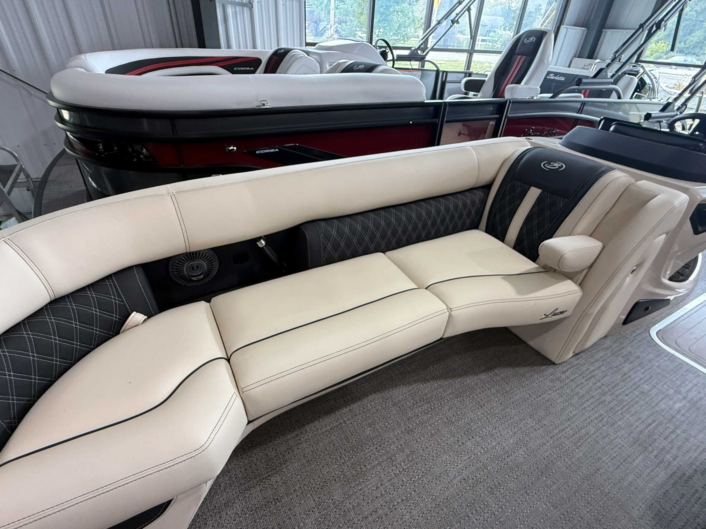 2026 Barletta Lusso 25 UC Image Thumbnail #7