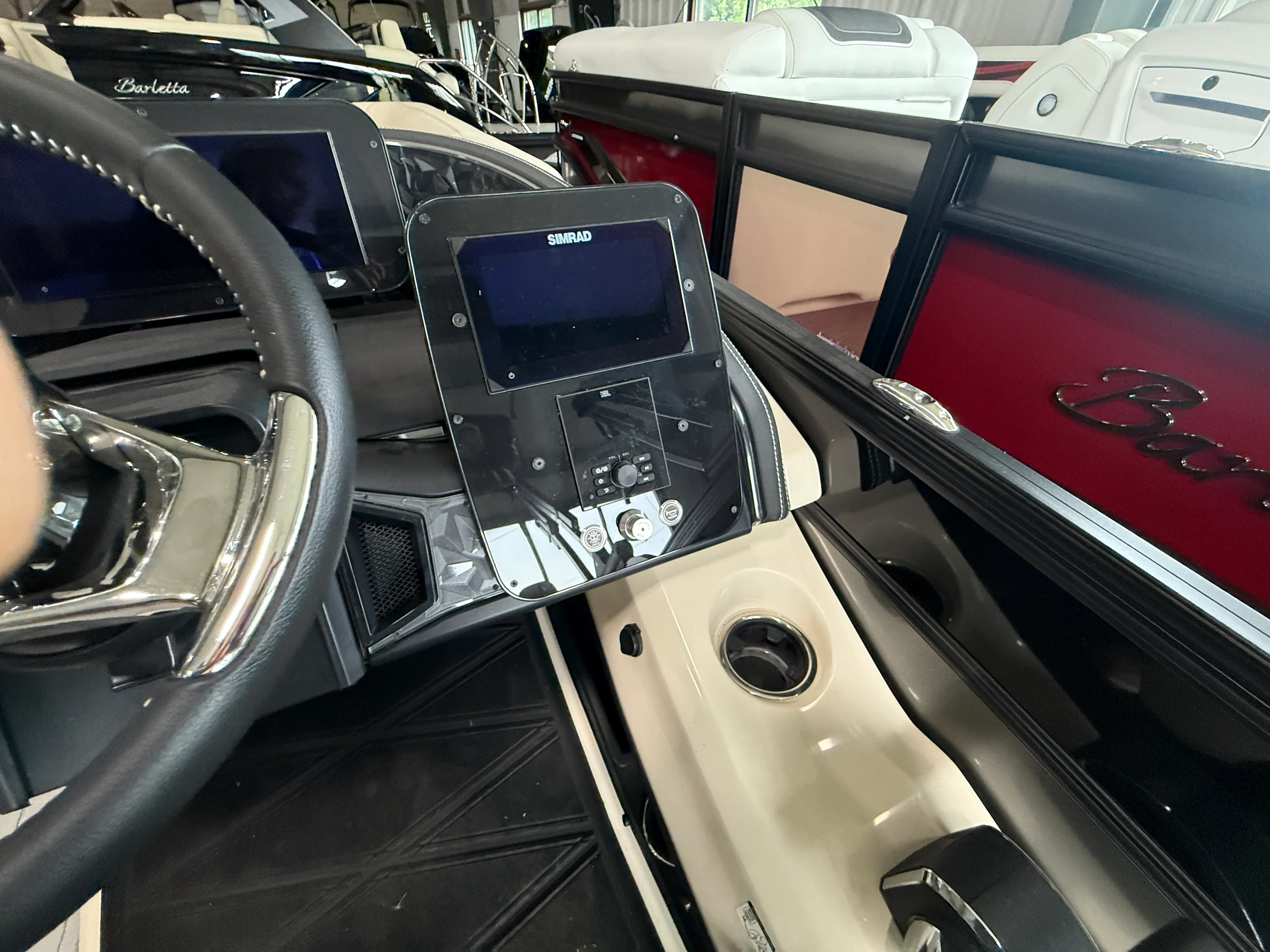 2026 Barletta Lusso 25 UC Image Thumbnail #16