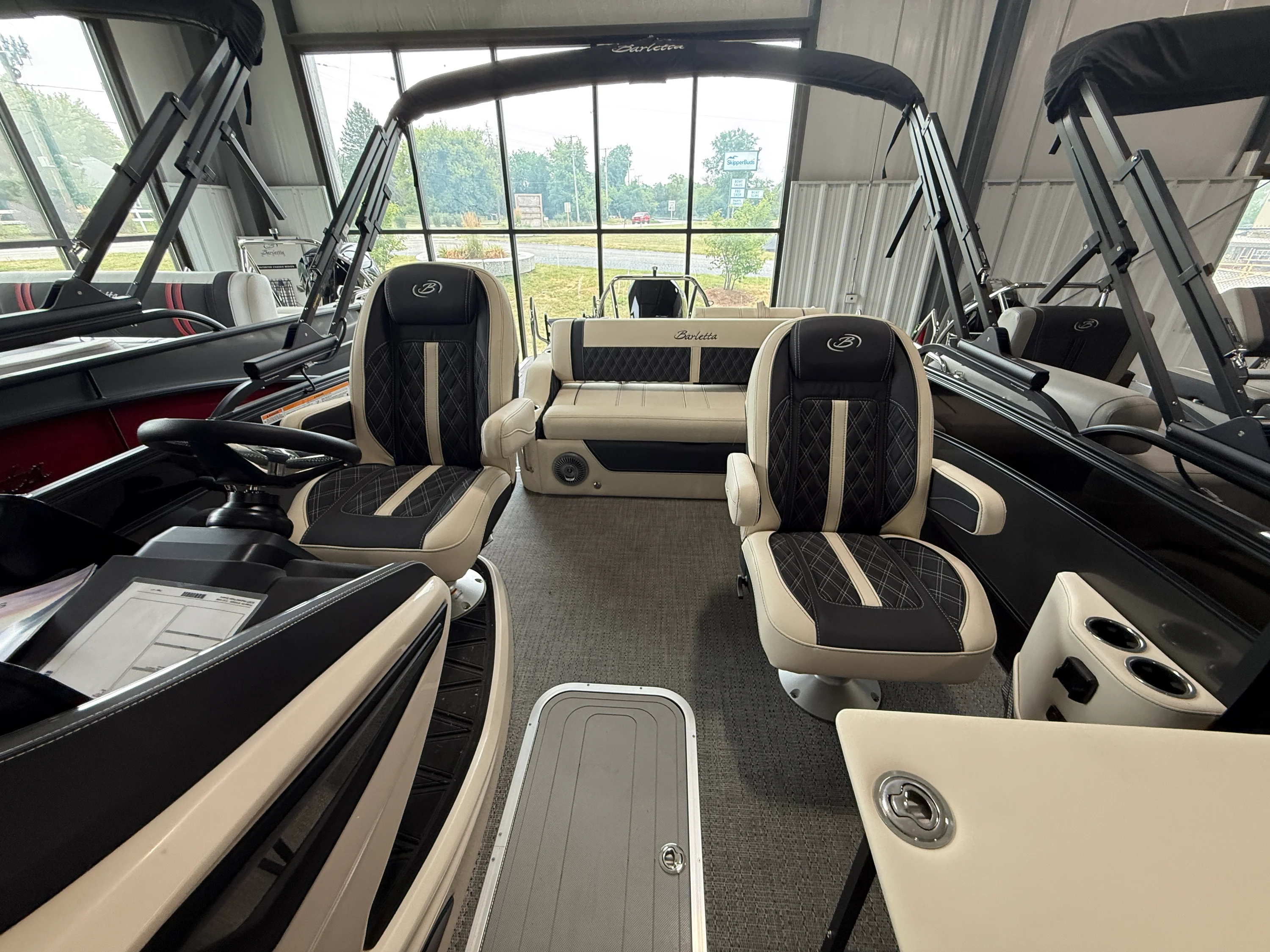 2026 Barletta Lusso 25 UC Image Thumbnail #12