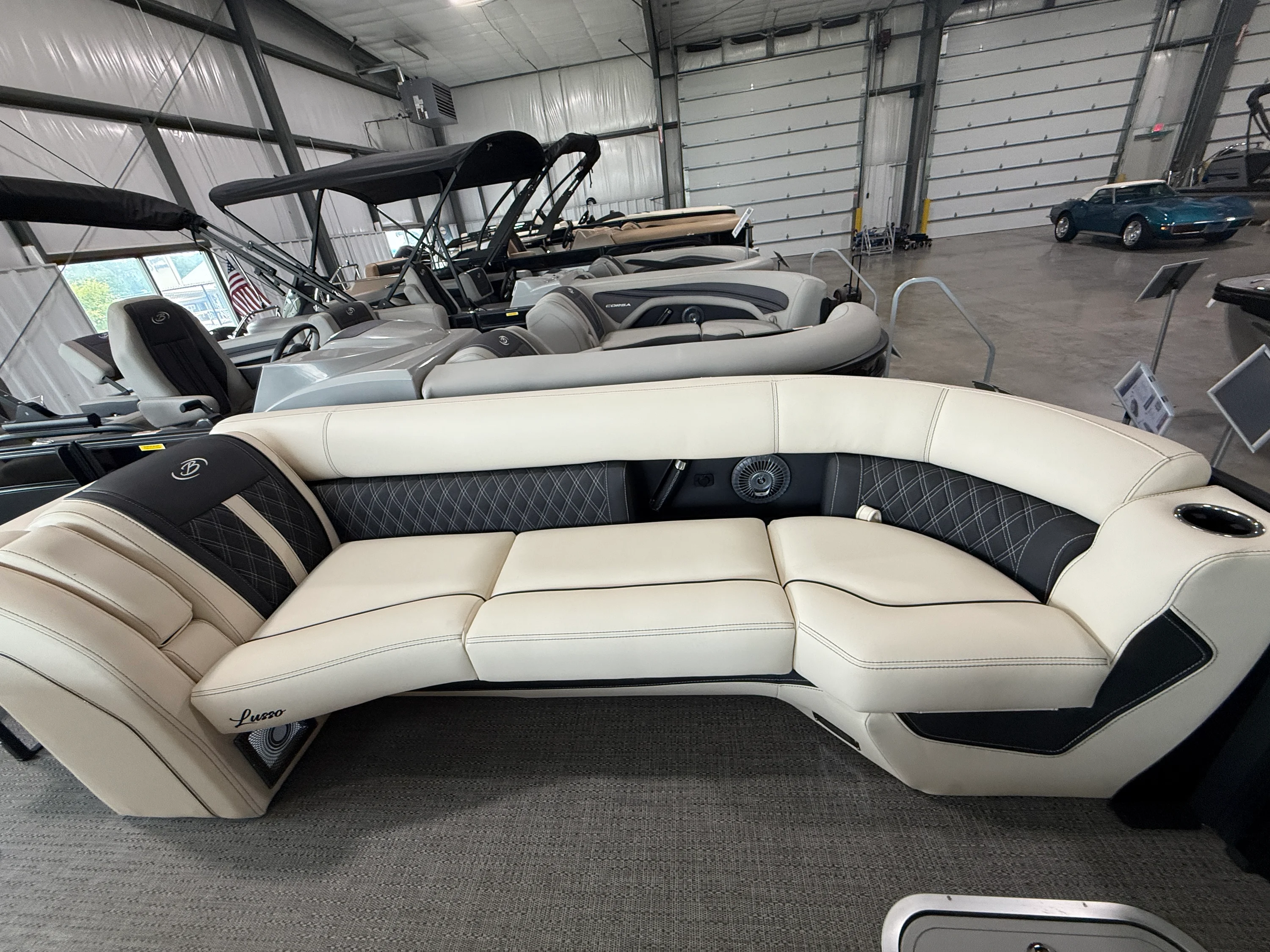 2026 Barletta Lusso 25 UC Image Thumbnail #10