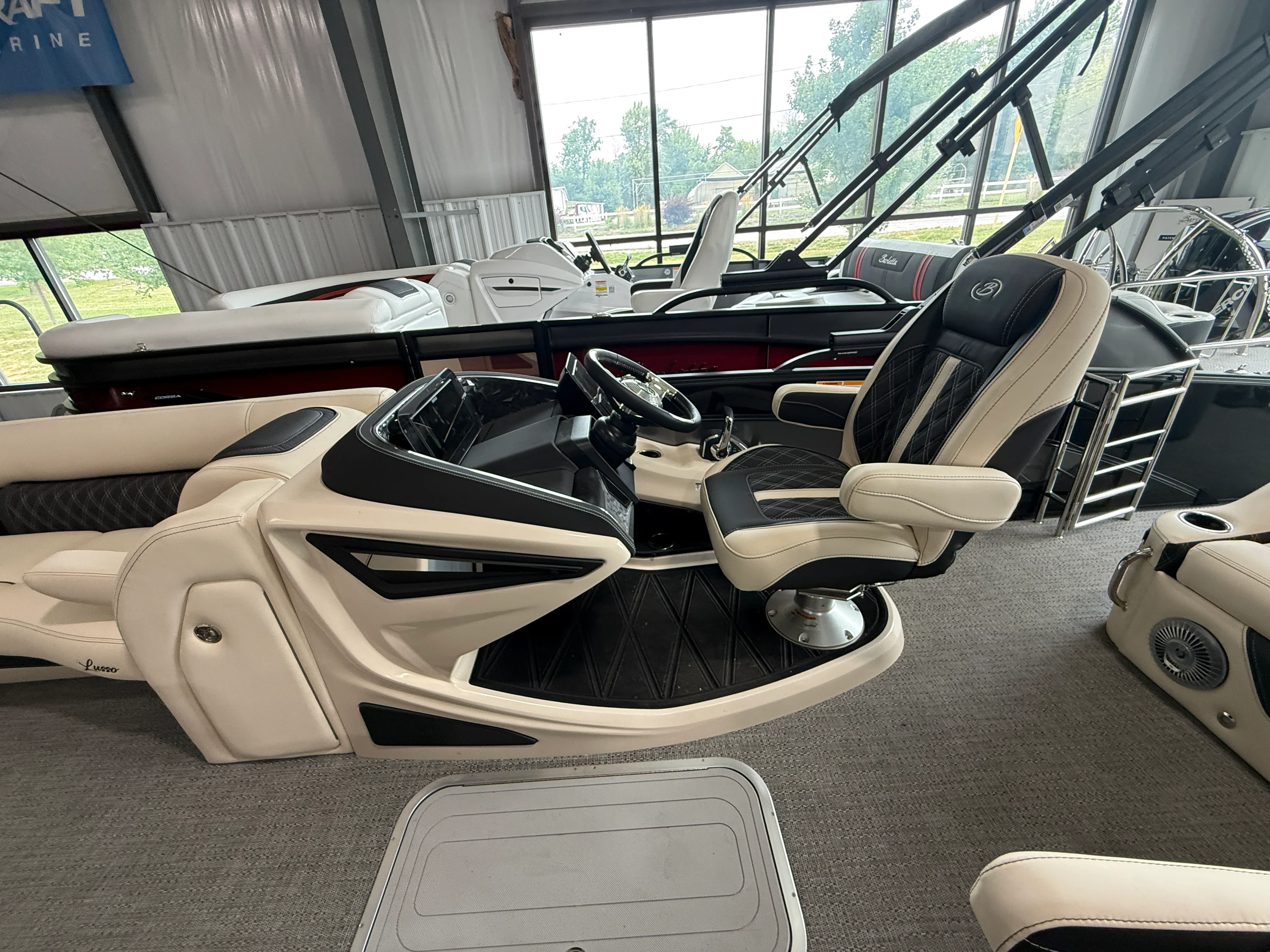 2026 Barletta Lusso 25 UC Image Thumbnail #13