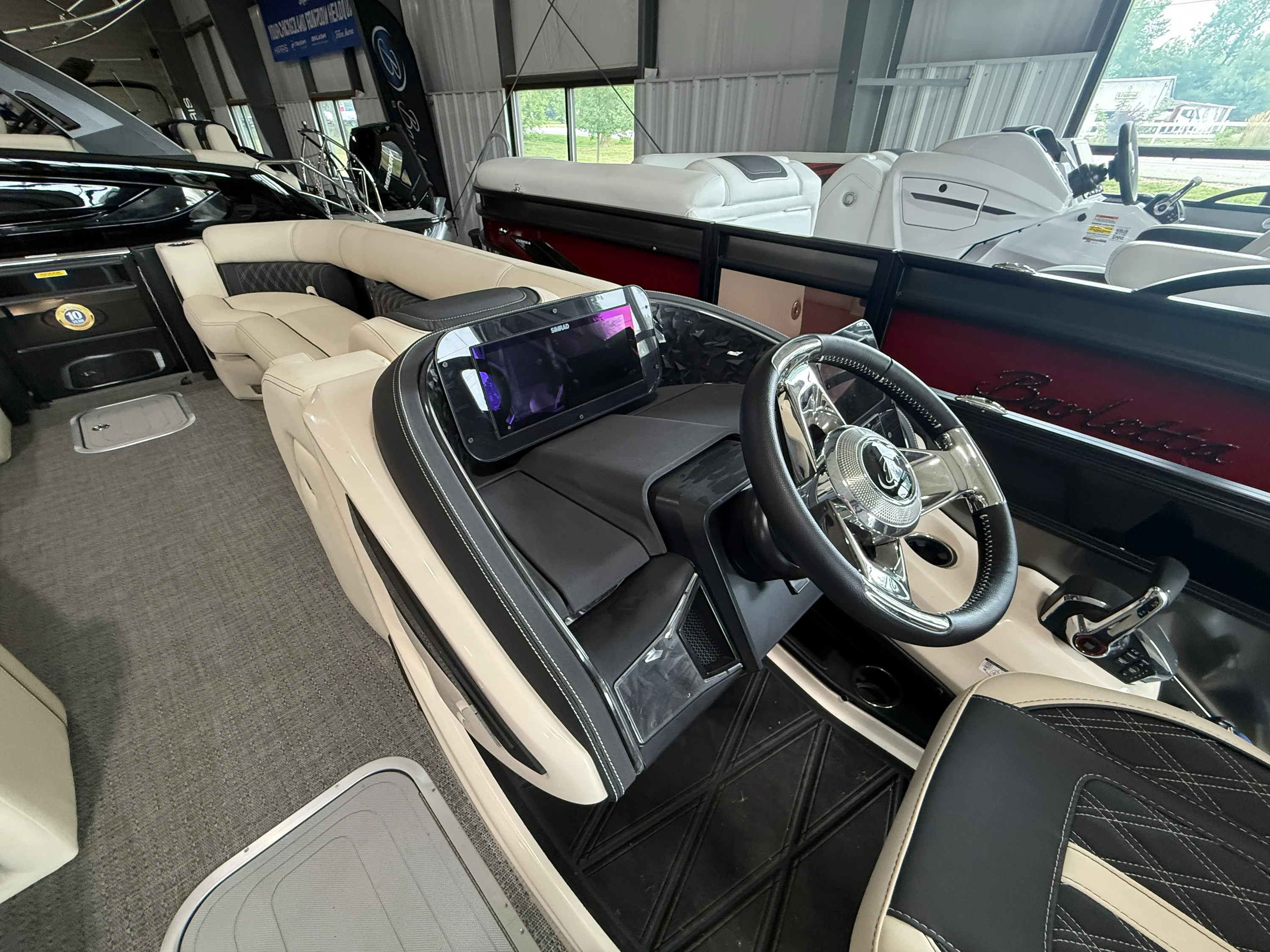 2026 Barletta Lusso 25 UC Image Thumbnail #15