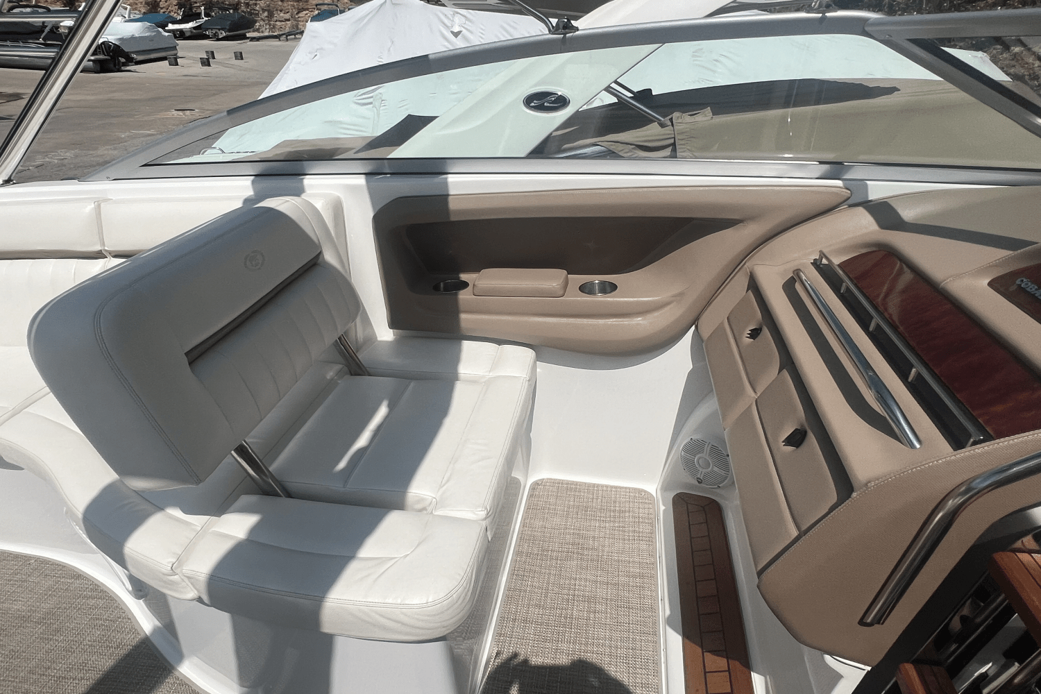 2008 Cobalt 323 Image Thumbnail #20