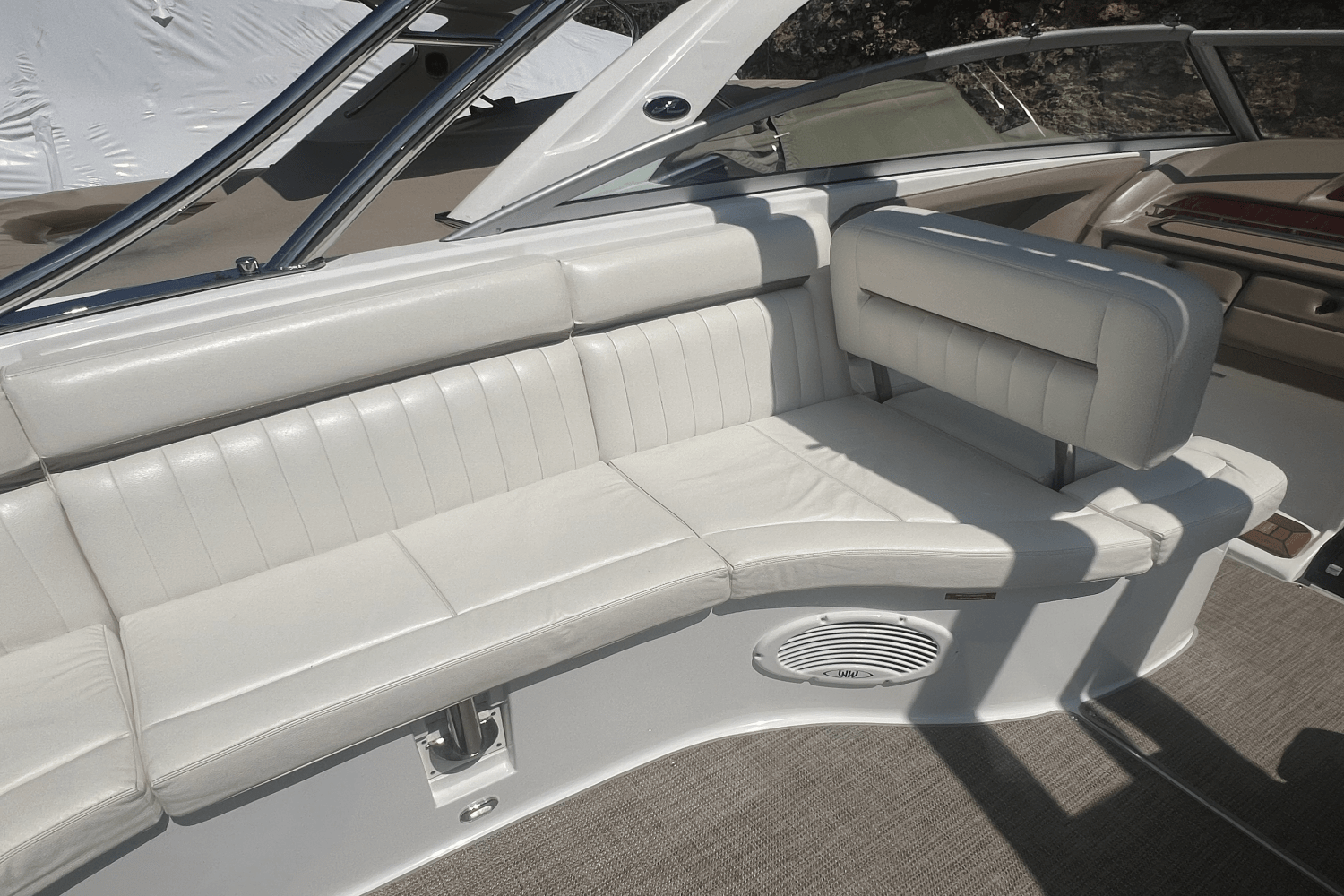 2008 Cobalt 323 Image Thumbnail #19