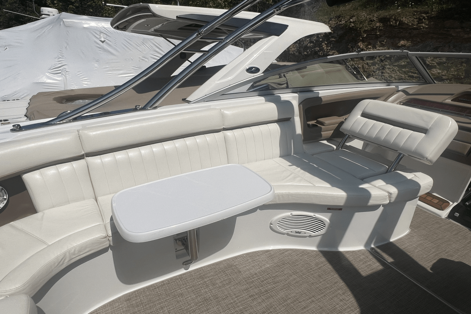 2008 Cobalt 323 Image Thumbnail #21