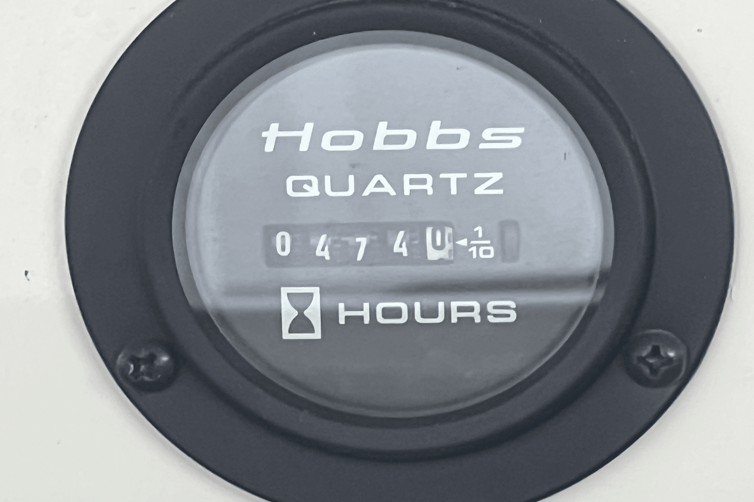 2008 Cobalt 323 Image Thumbnail #5