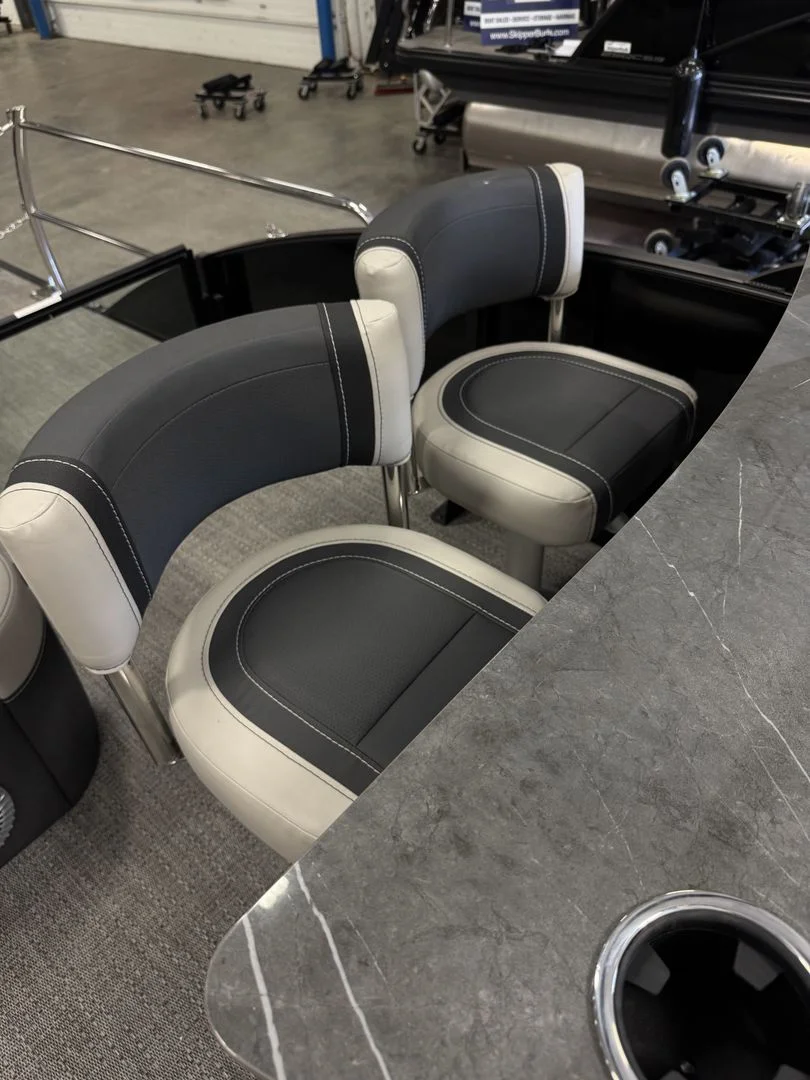 2026 Barletta Cabrio 24 UE Image Thumbnail #9