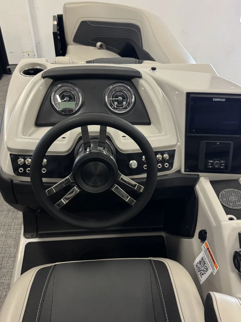 2026 Barletta Cabrio 24 UE Image Thumbnail #17