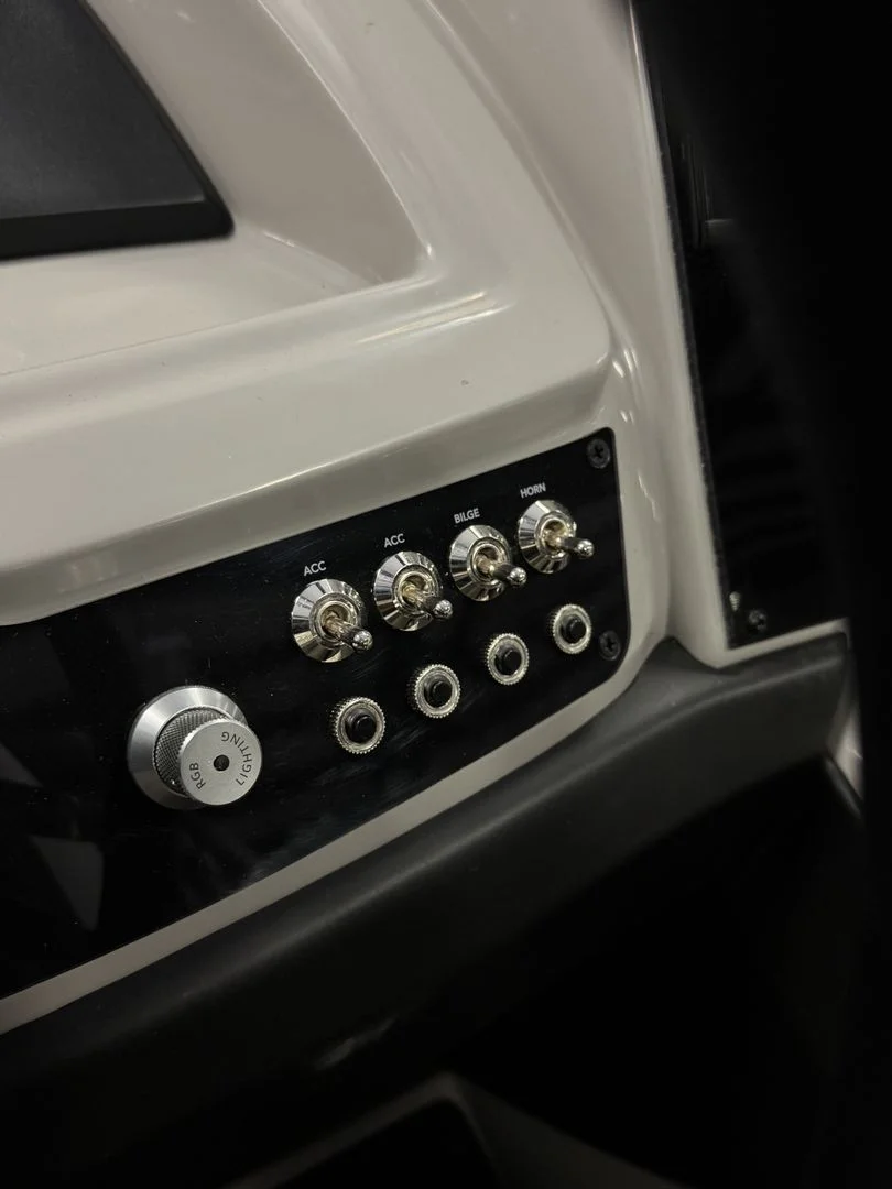 2026 Barletta Cabrio 24 UE Image Thumbnail #23