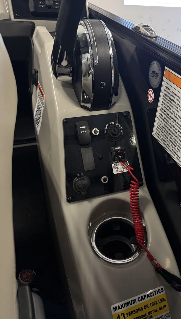 2026 Barletta Cabrio 24 UE Image Thumbnail #21