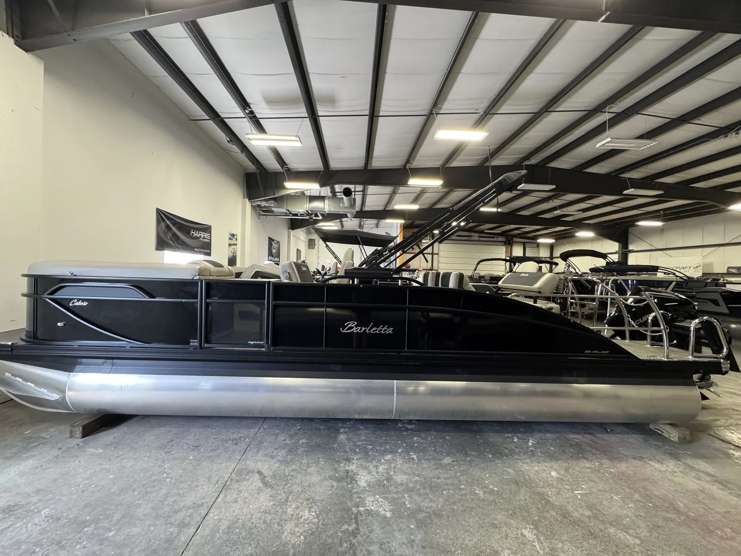 2026 Barletta Cabrio 24 UE Image Thumbnail #0