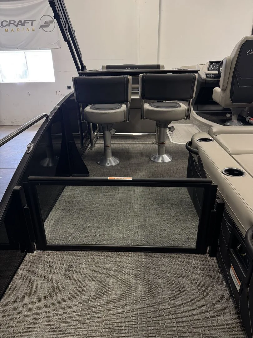 2026 Barletta Cabrio 24 UE Image Thumbnail #7