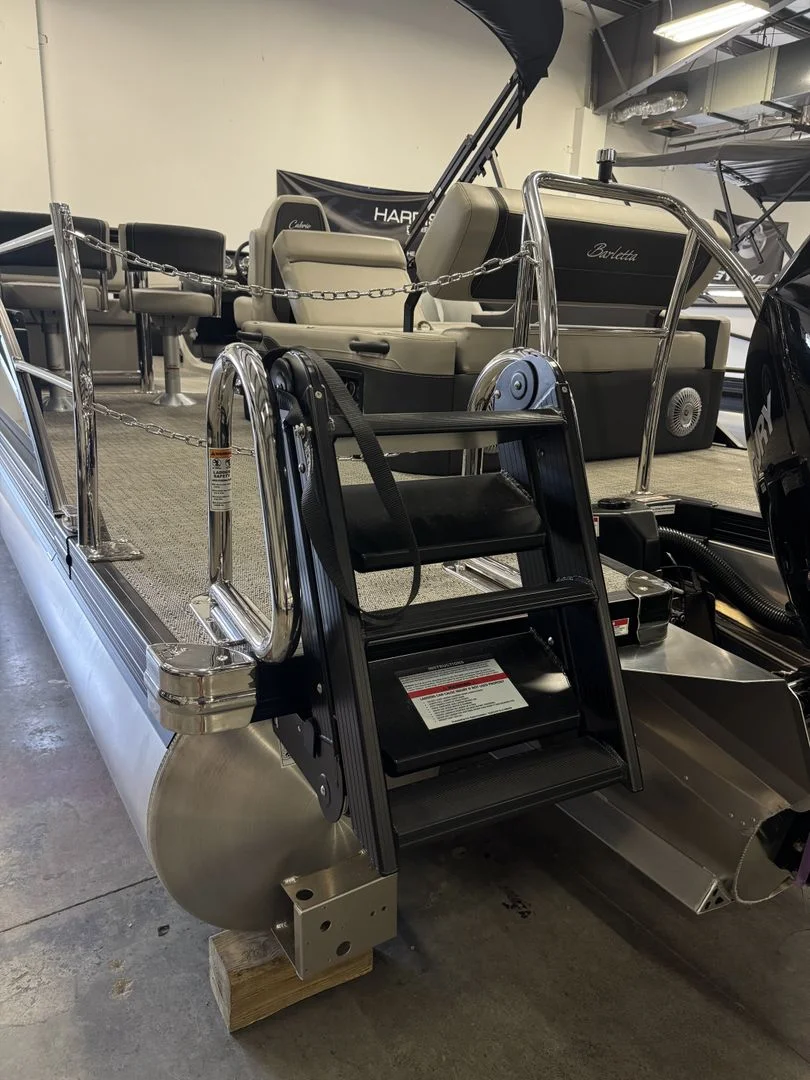 2026 Barletta Cabrio 24 UE Image Thumbnail #4