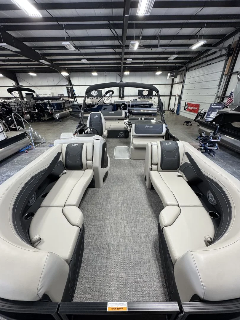 2026 Barletta Cabrio 24 UE Image Thumbnail #24