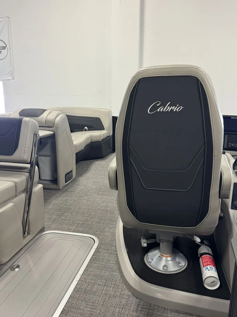 2026 Barletta Cabrio 24 UE Image Thumbnail #13