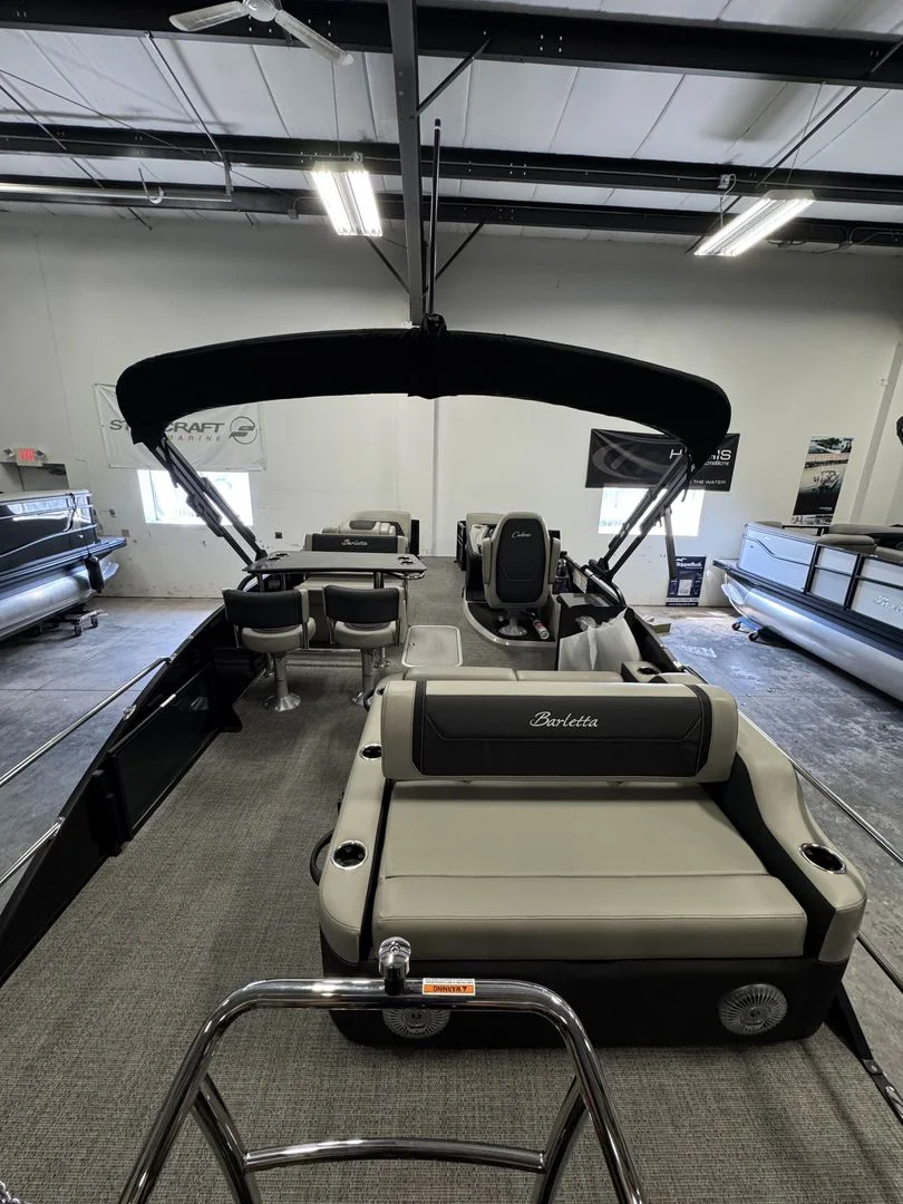 2026 Barletta Cabrio 24 UE Image Thumbnail #5