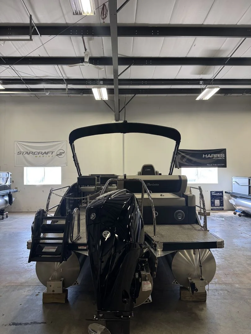 2026 Barletta Cabrio 24 UE Image Thumbnail #3