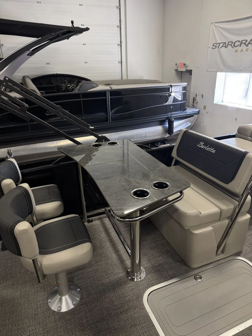 2026 Barletta Cabrio 24 UE Image Thumbnail #10